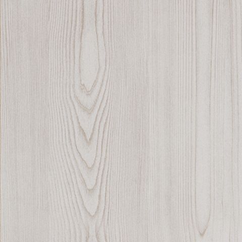 Altyra - Twin Panel Bed - White