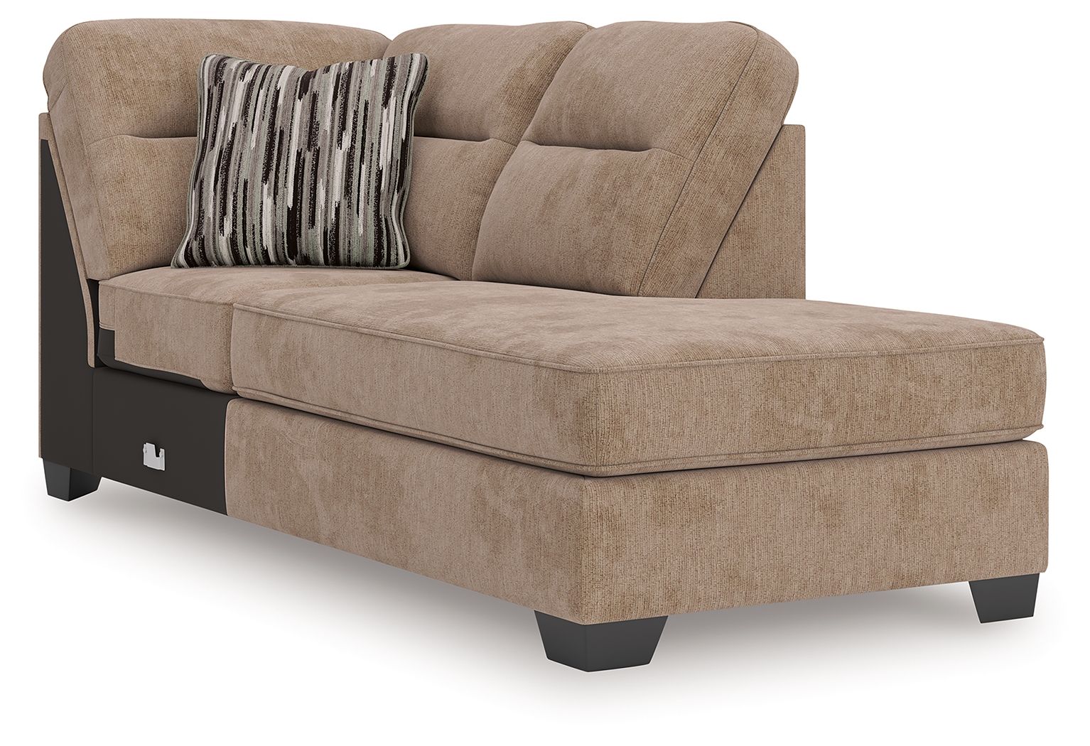 RAF Corner Chaise