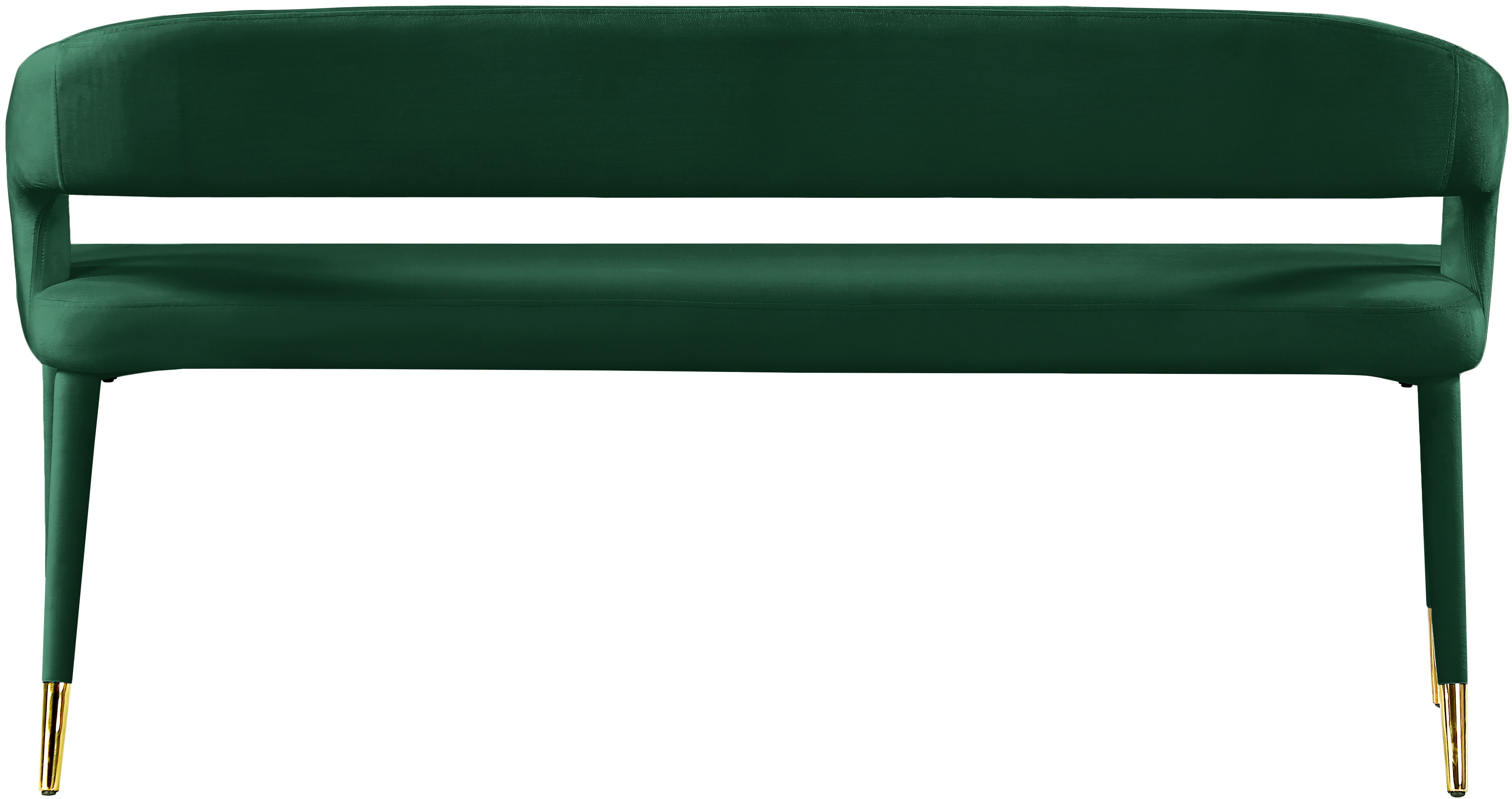 Destiny - Bench - Green