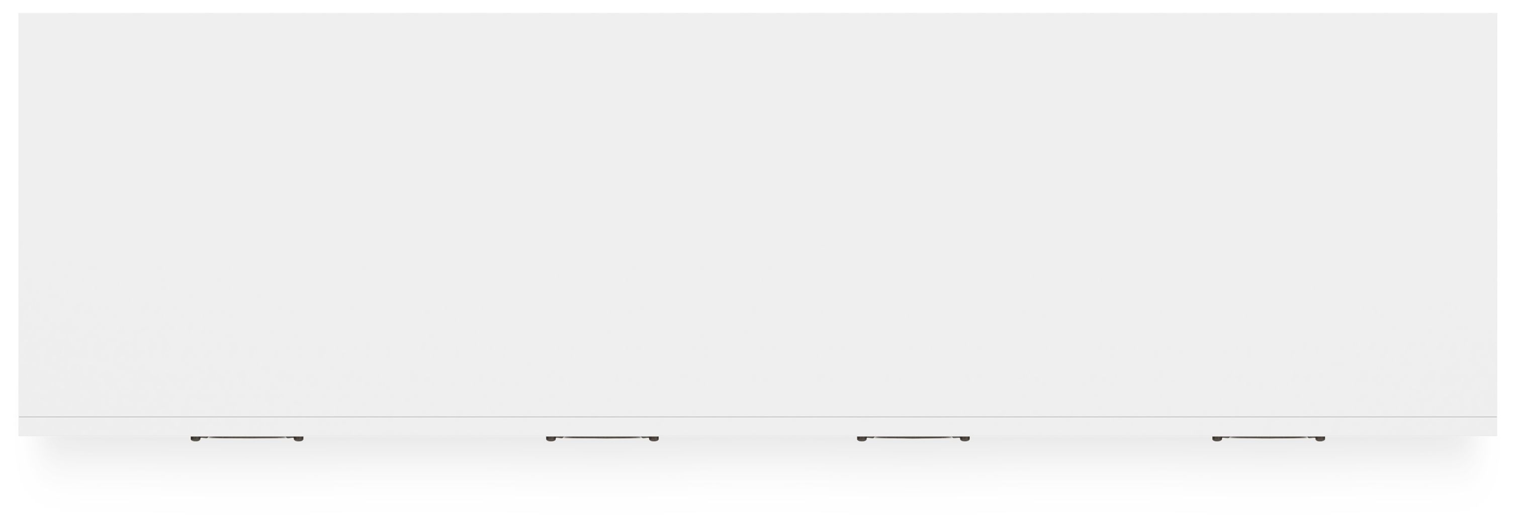 Ashley Furniture Binterglen - Dresser - White - Image 9
