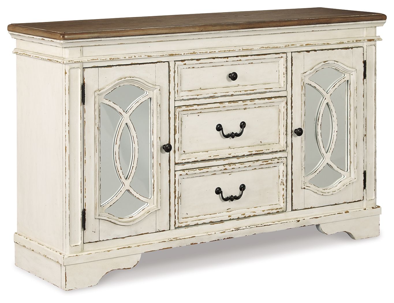 Dining Room Server