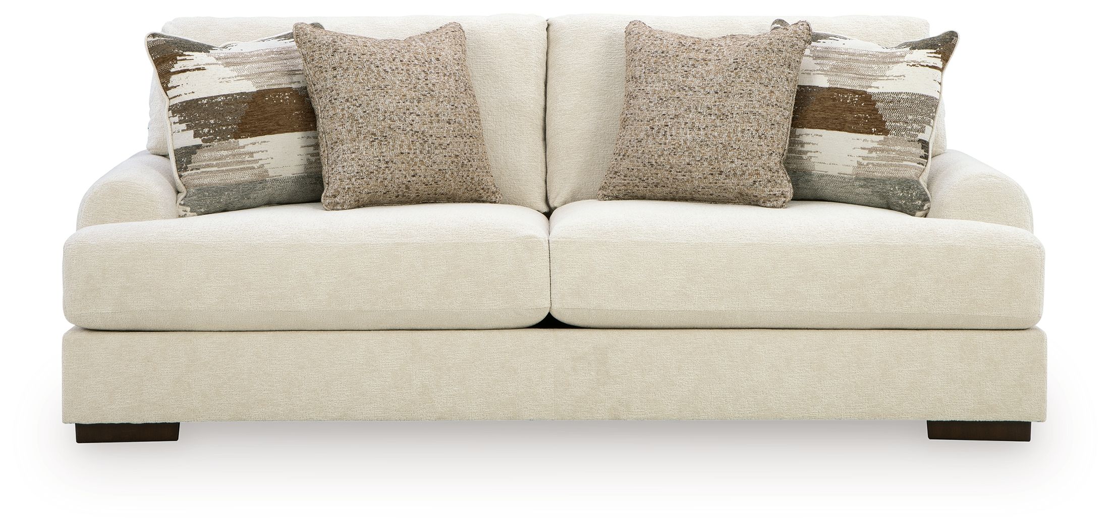 Jayne Park - Sofa - Sand