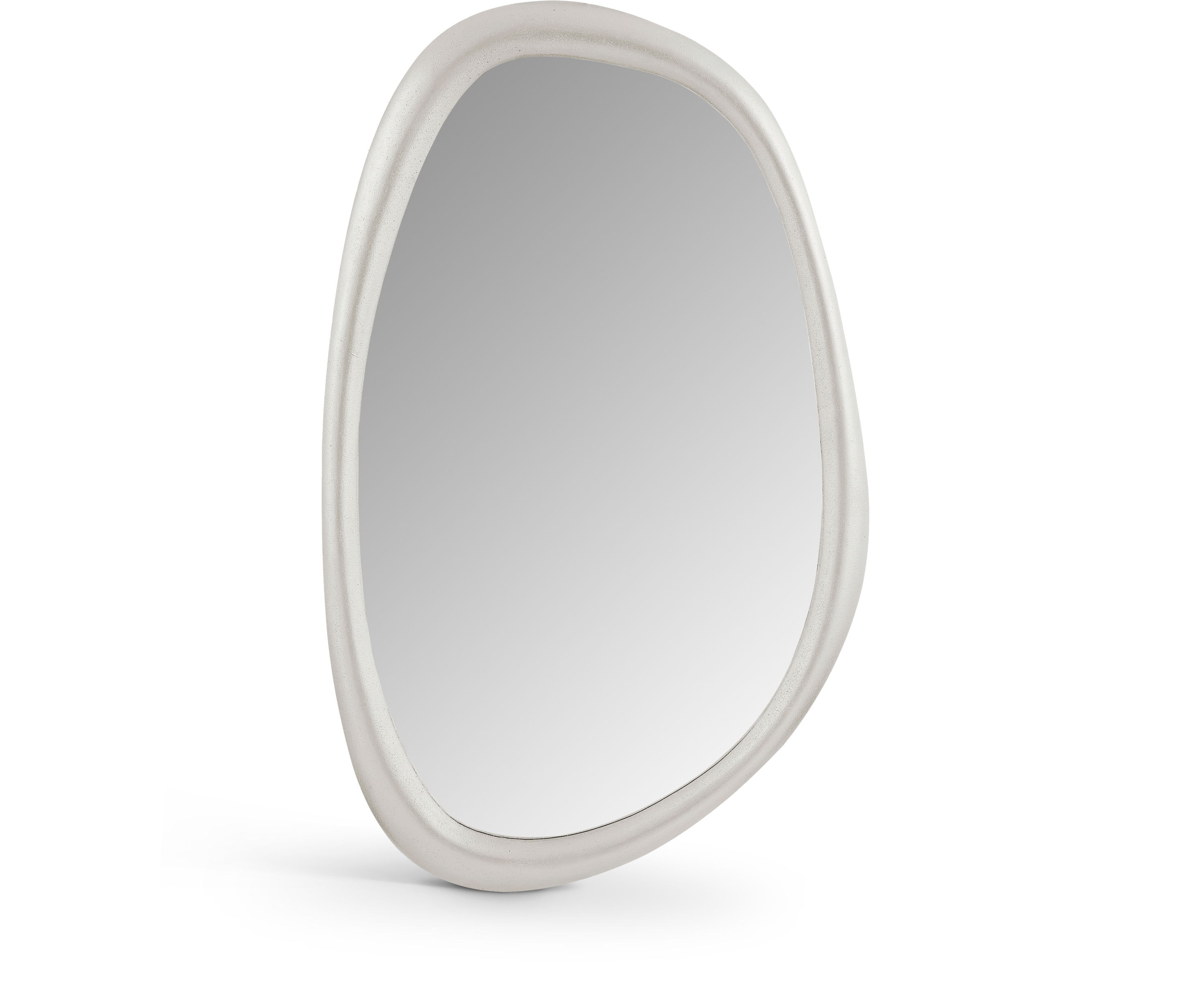 Holland - 45" Mirror - White