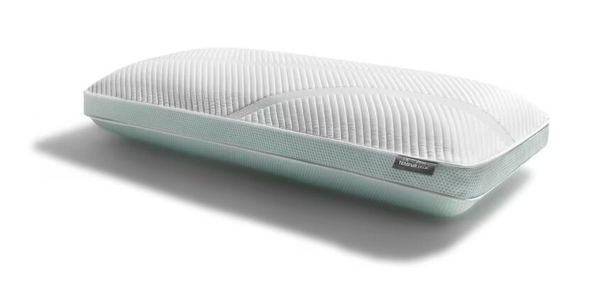 Adapt - Prohi + Cooling Pillow - Queen Image