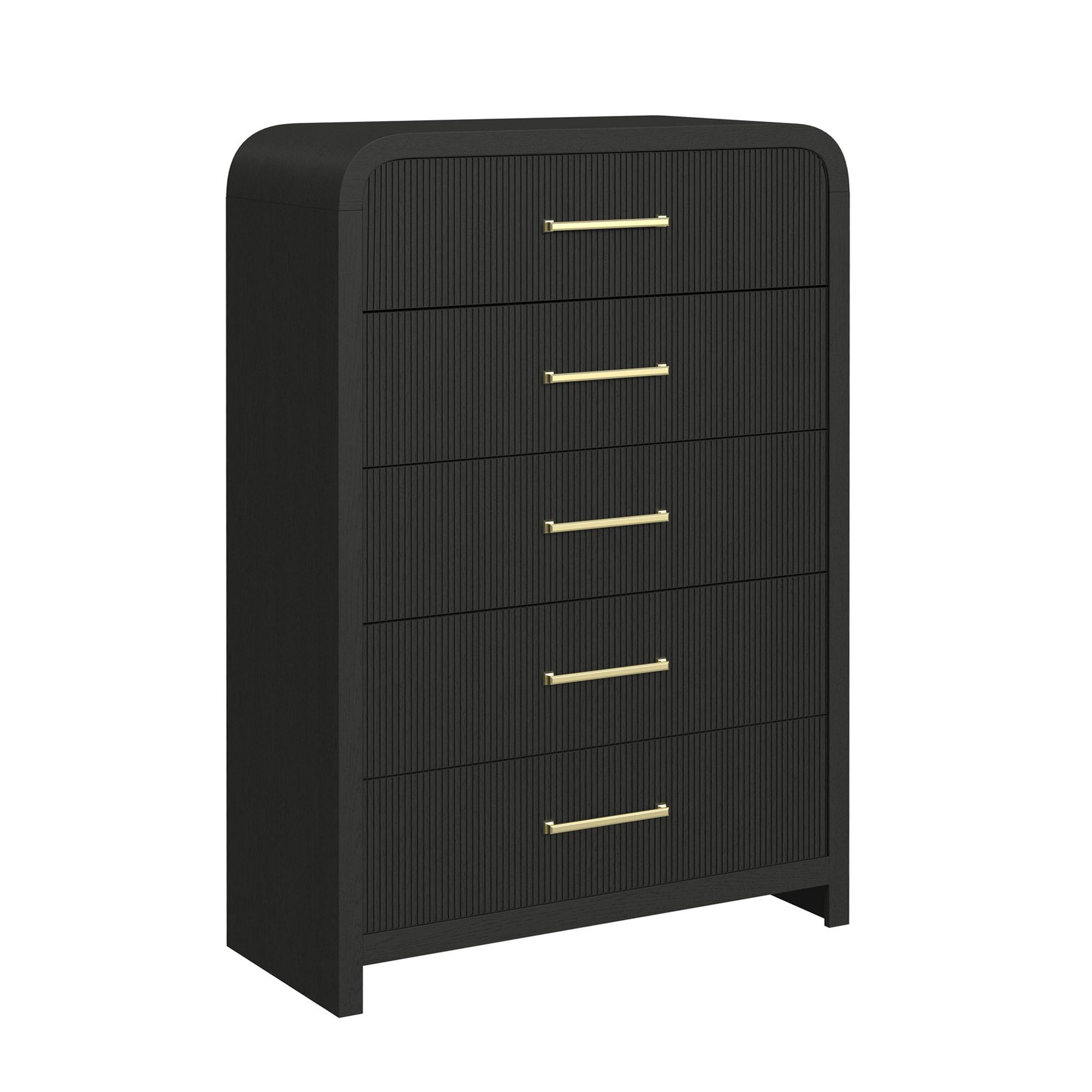 5-Drawer Chest