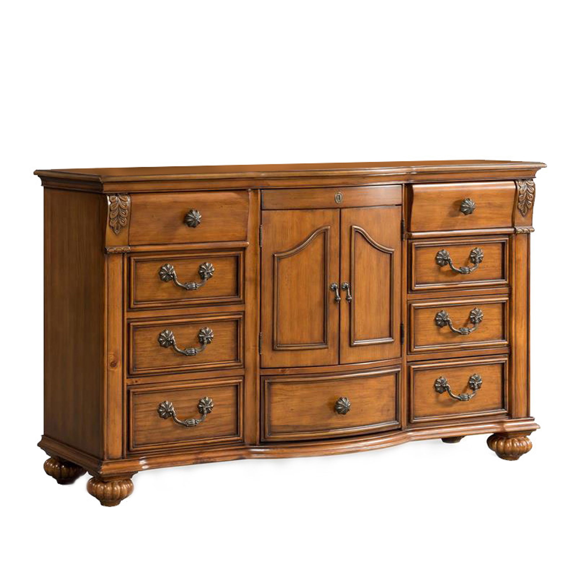 Barkley Square Dresser Image