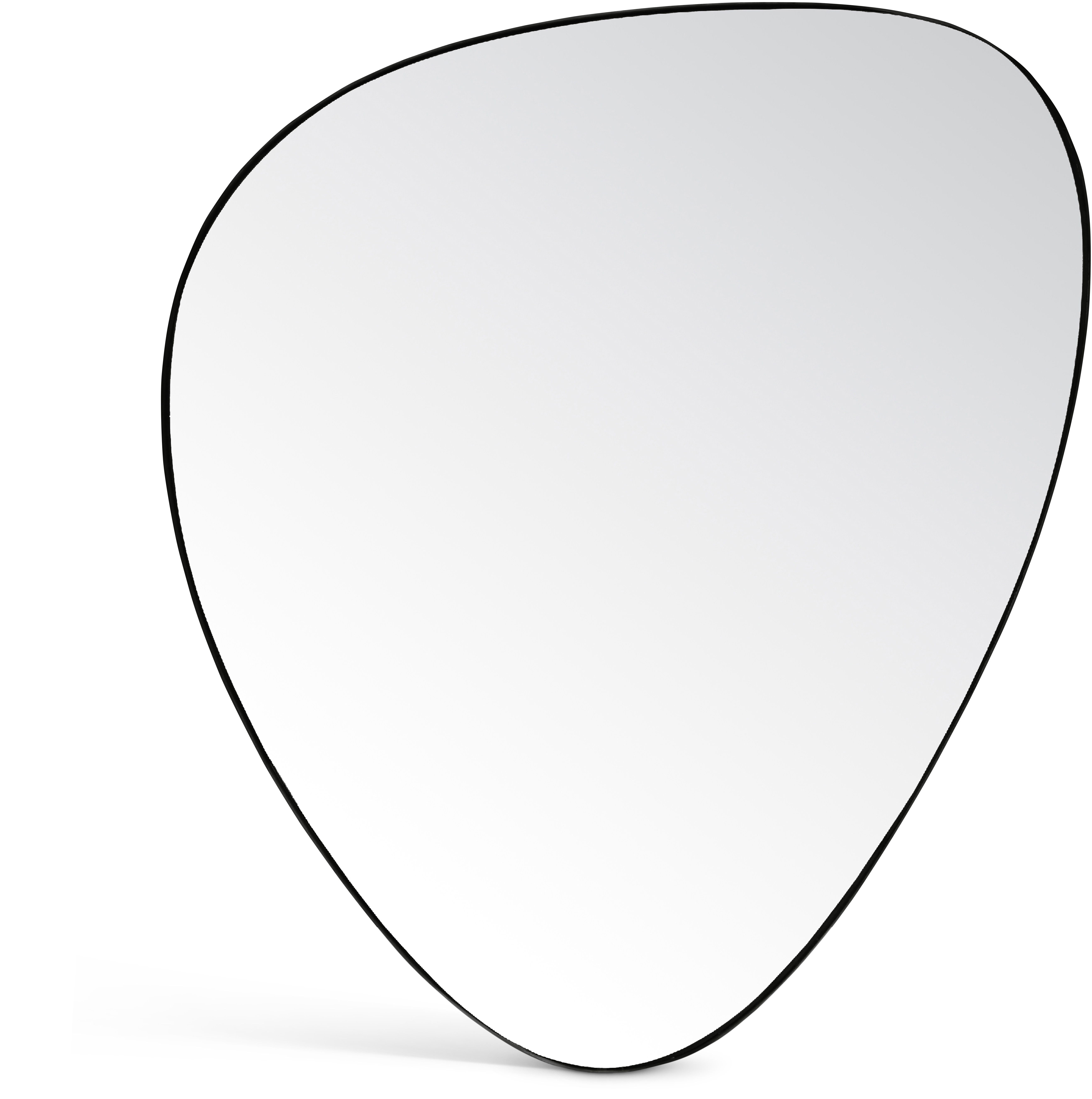 Finch - 24" Mirror - Black