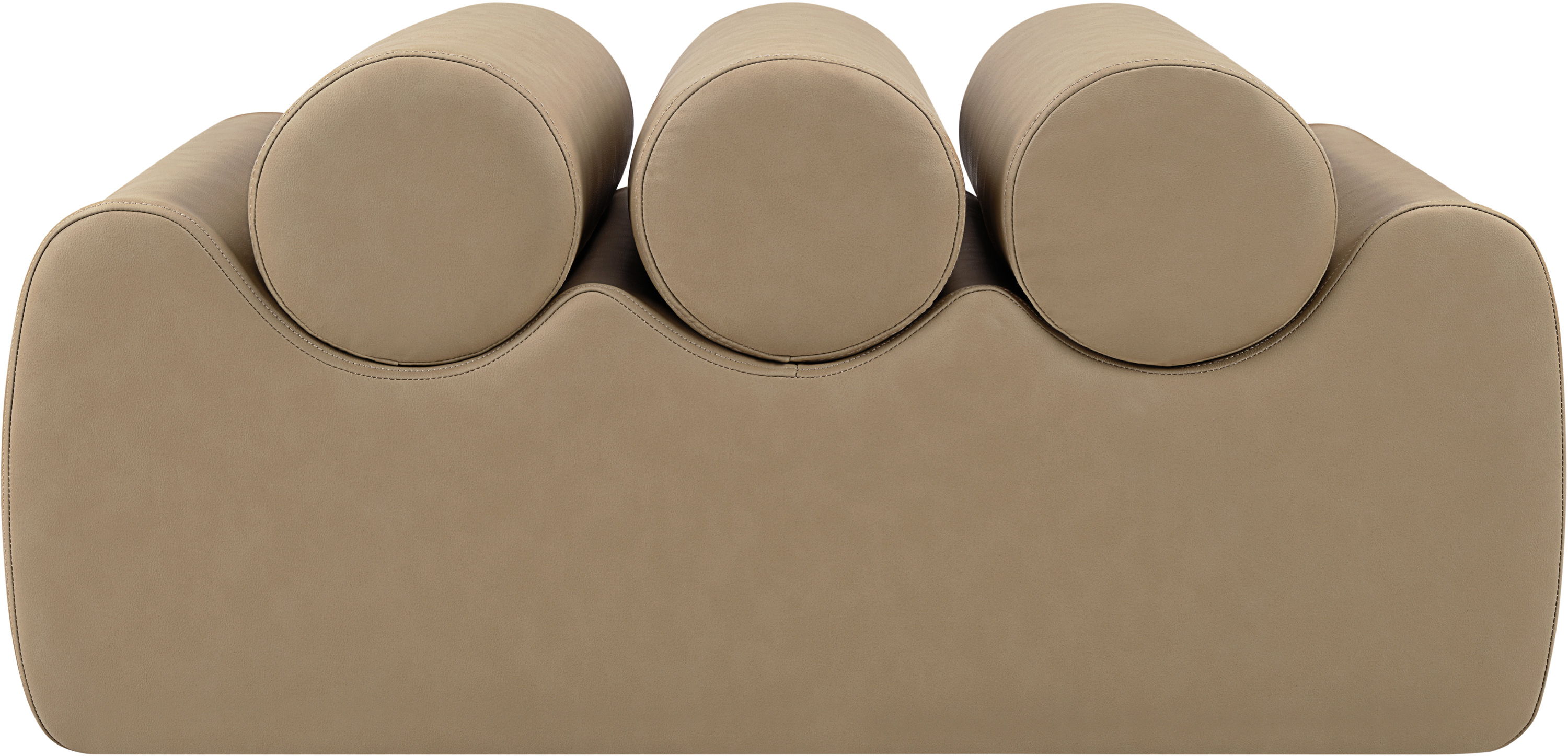 Rumble - 32" Bench - Tan