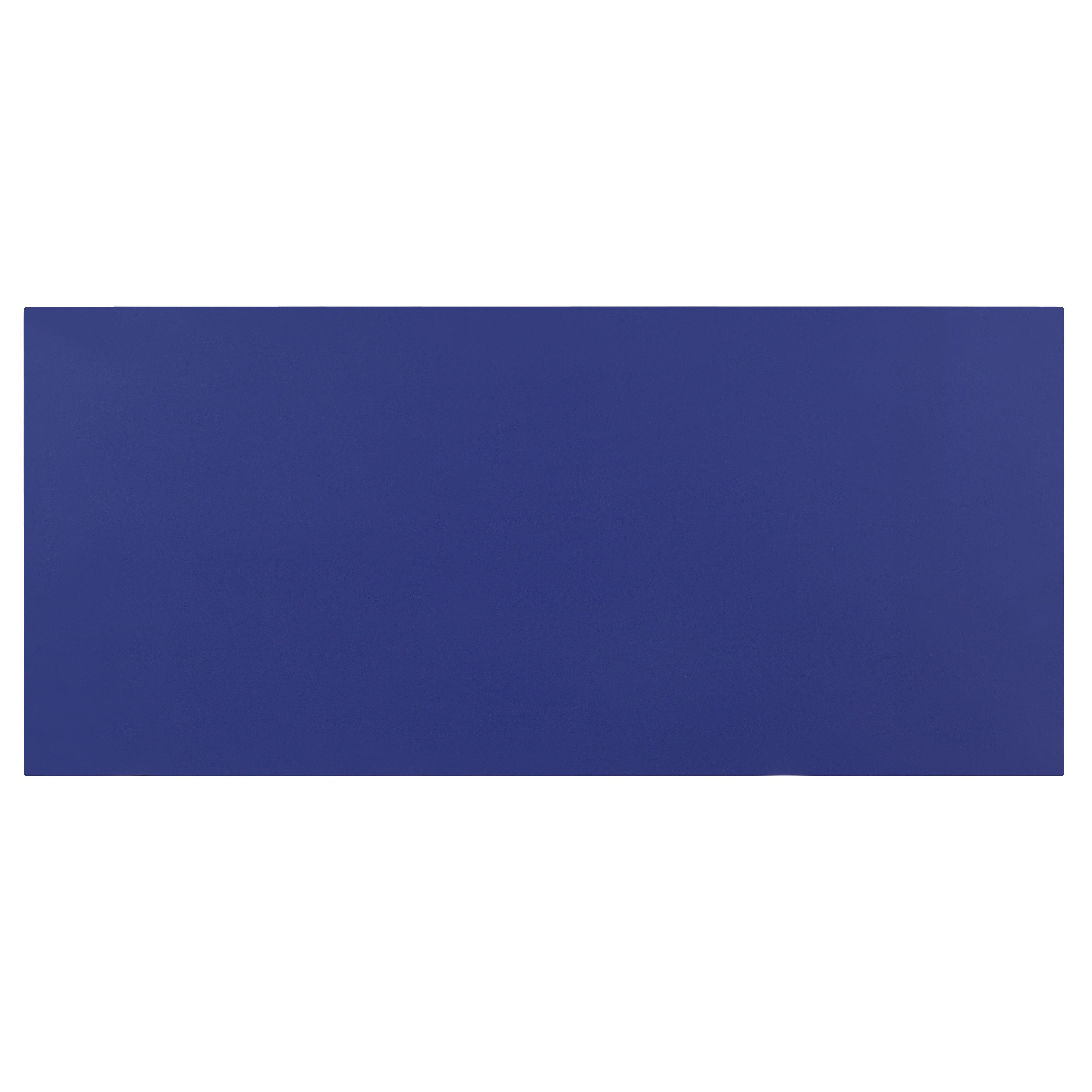 Nalo - Writing Desk (Same Ac00919) - Twilight Blue, blue, view 6