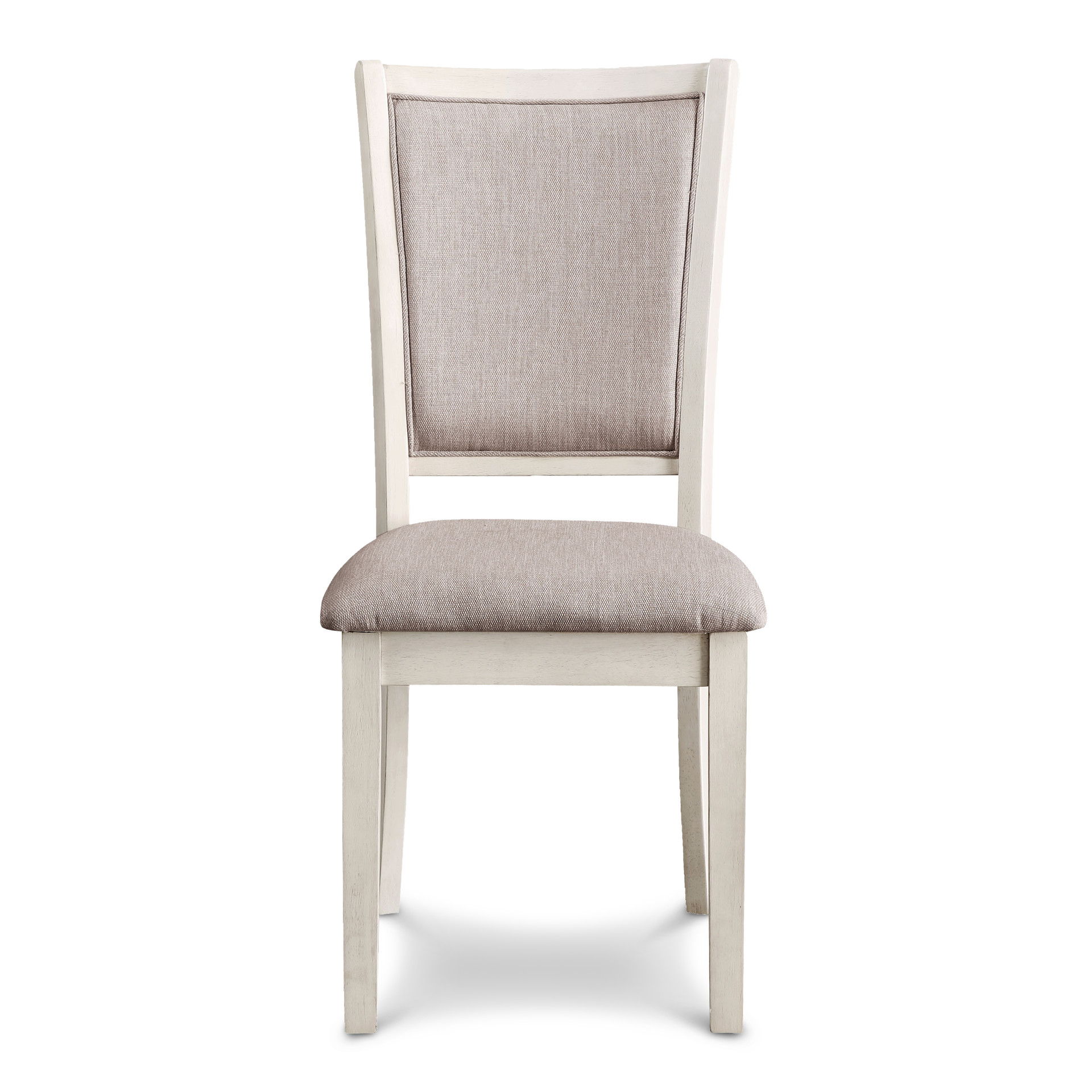 Amy - Dining Chair (Set of 2) - Bisque