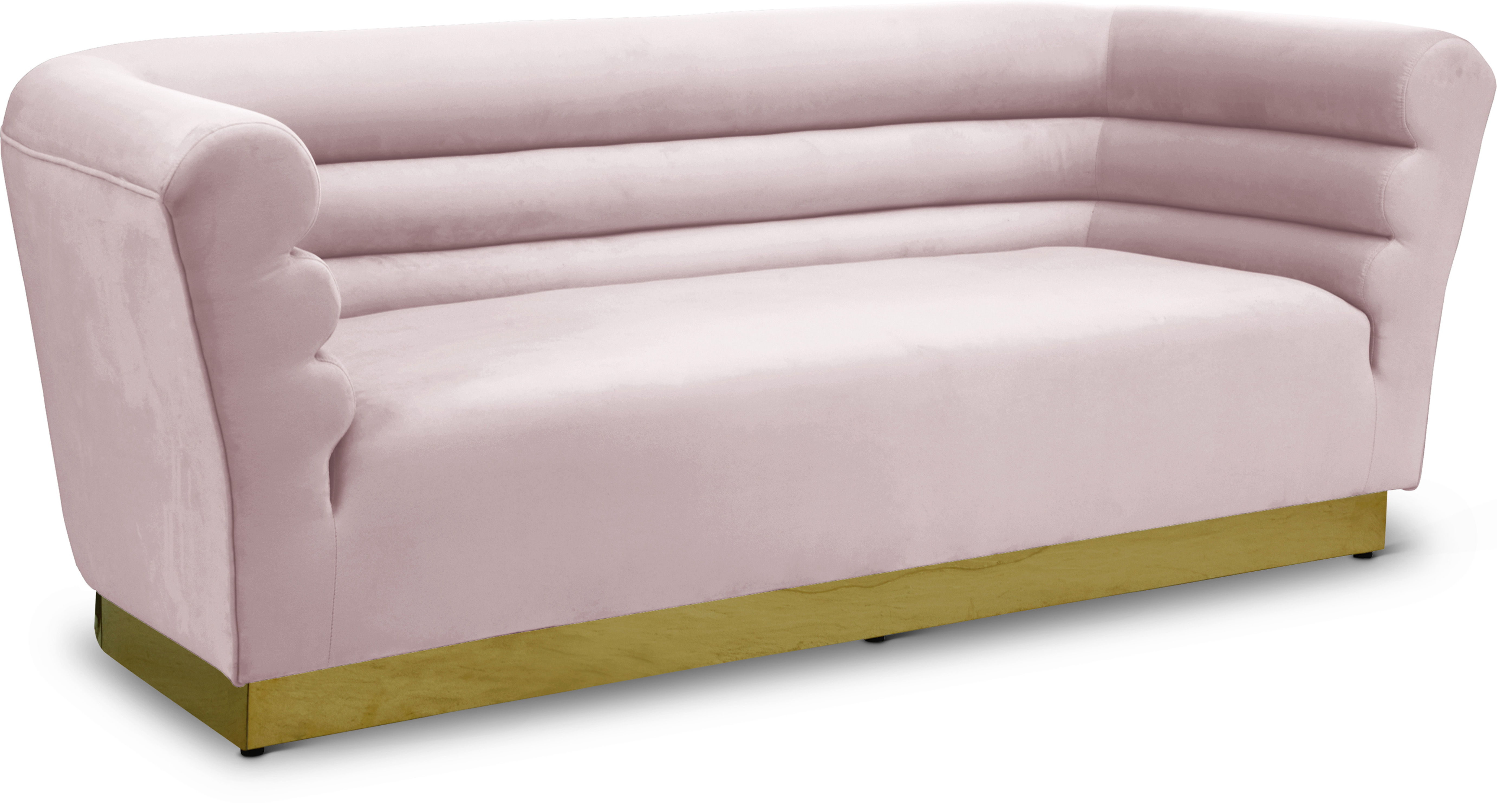 Bellini - Sofa - Pink