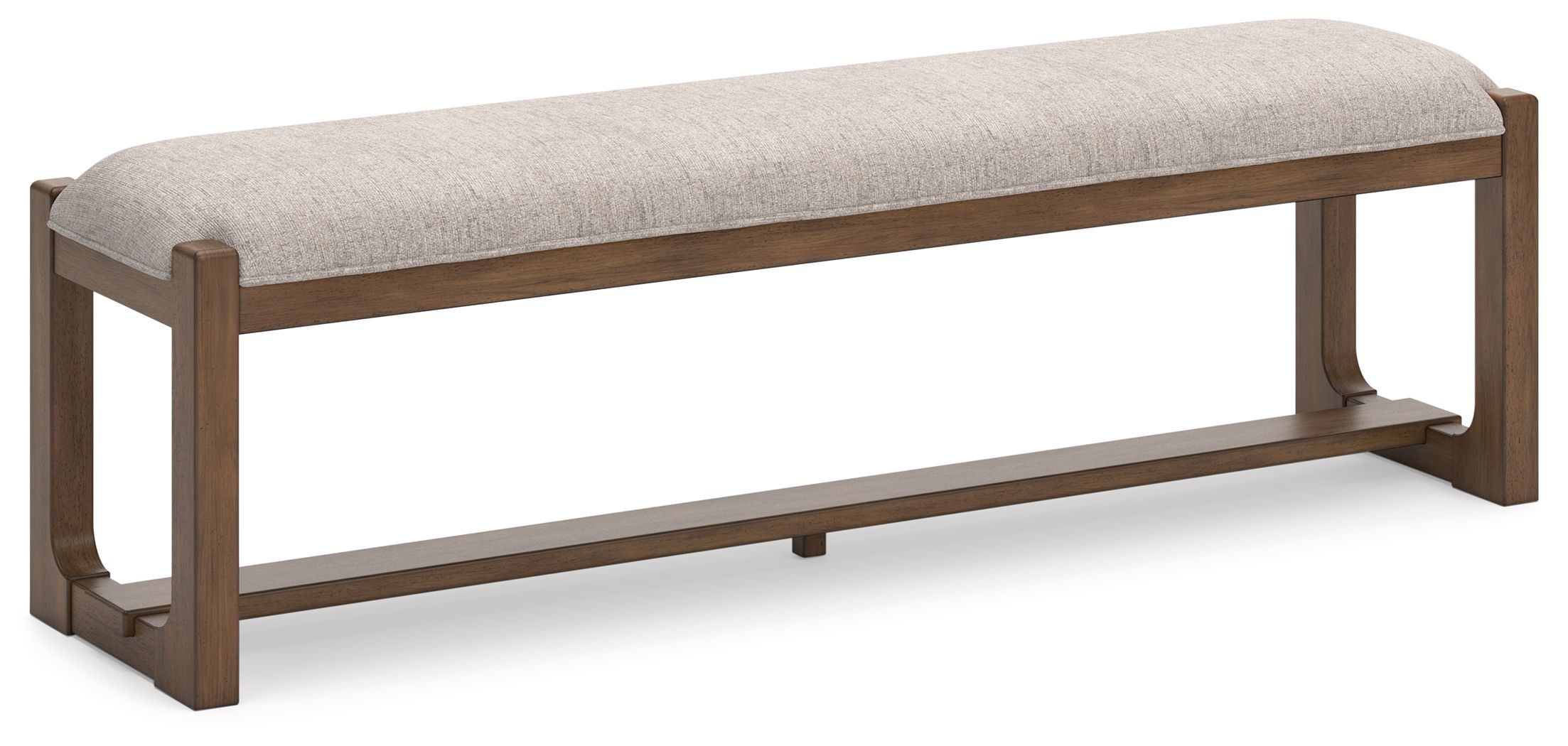Large Uph Dining Room Bench