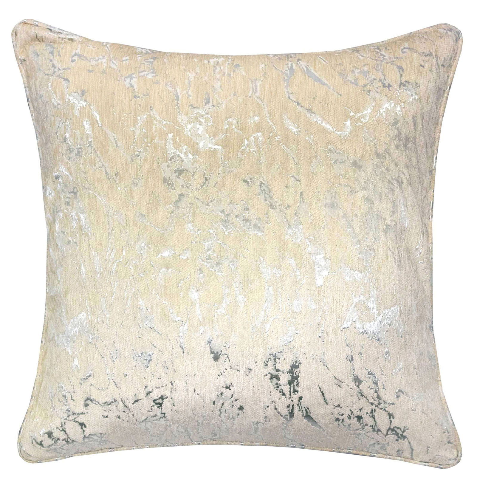 Bria - Pillow (Set of 2) - Light Beige Image