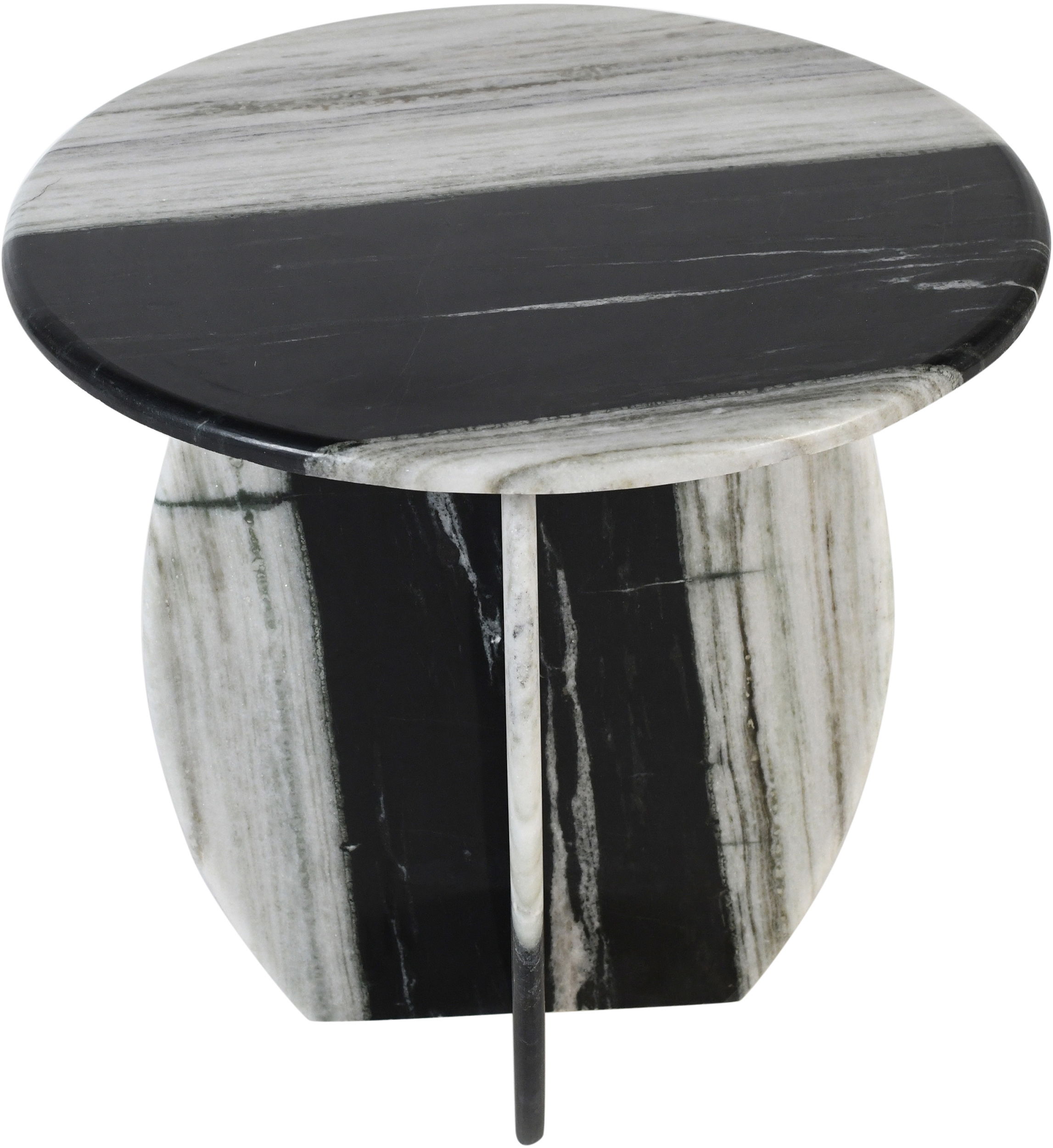 Formentera - End Table - Panda