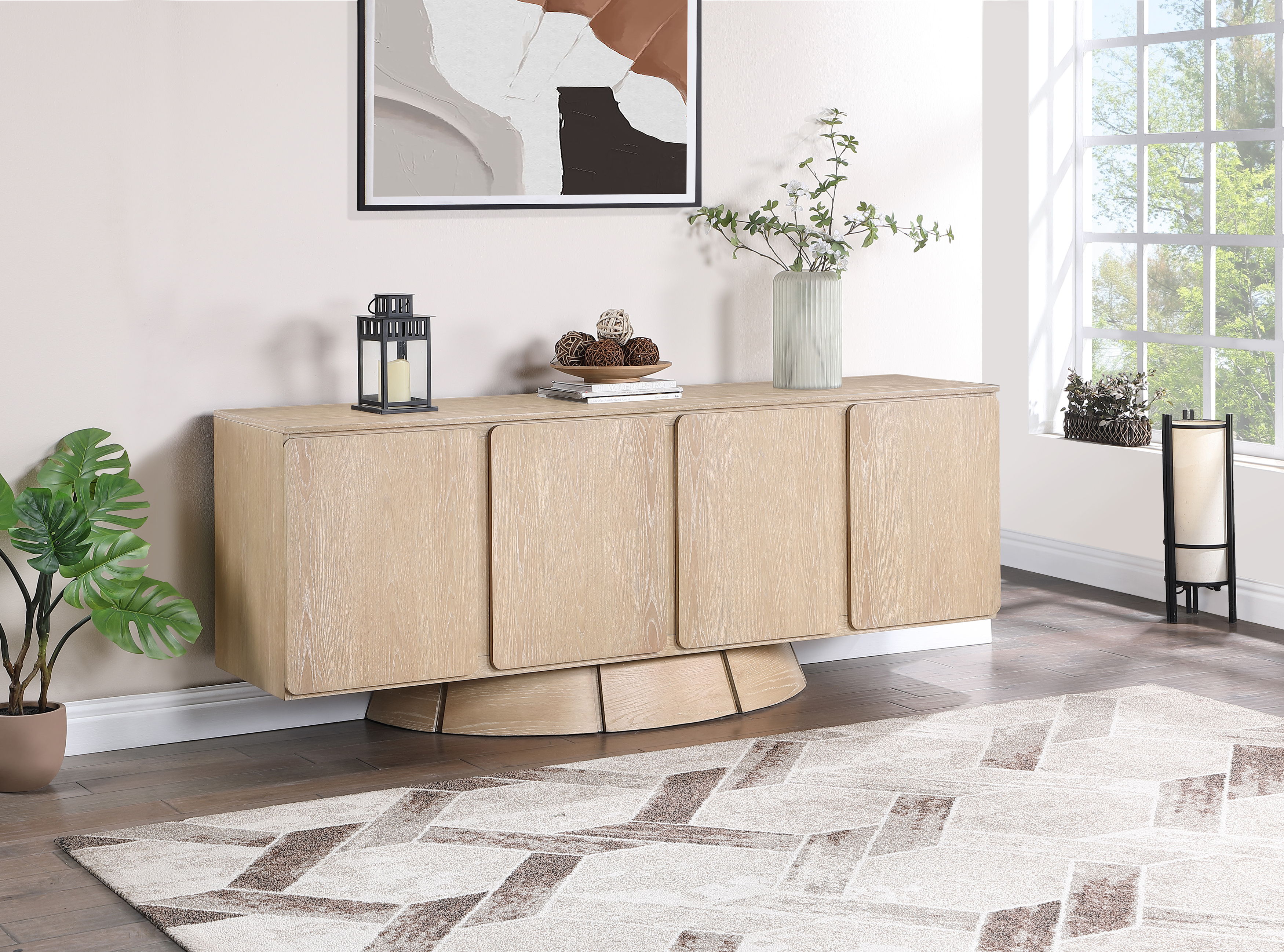 Bellona - Sideboard / Buffet - Natural