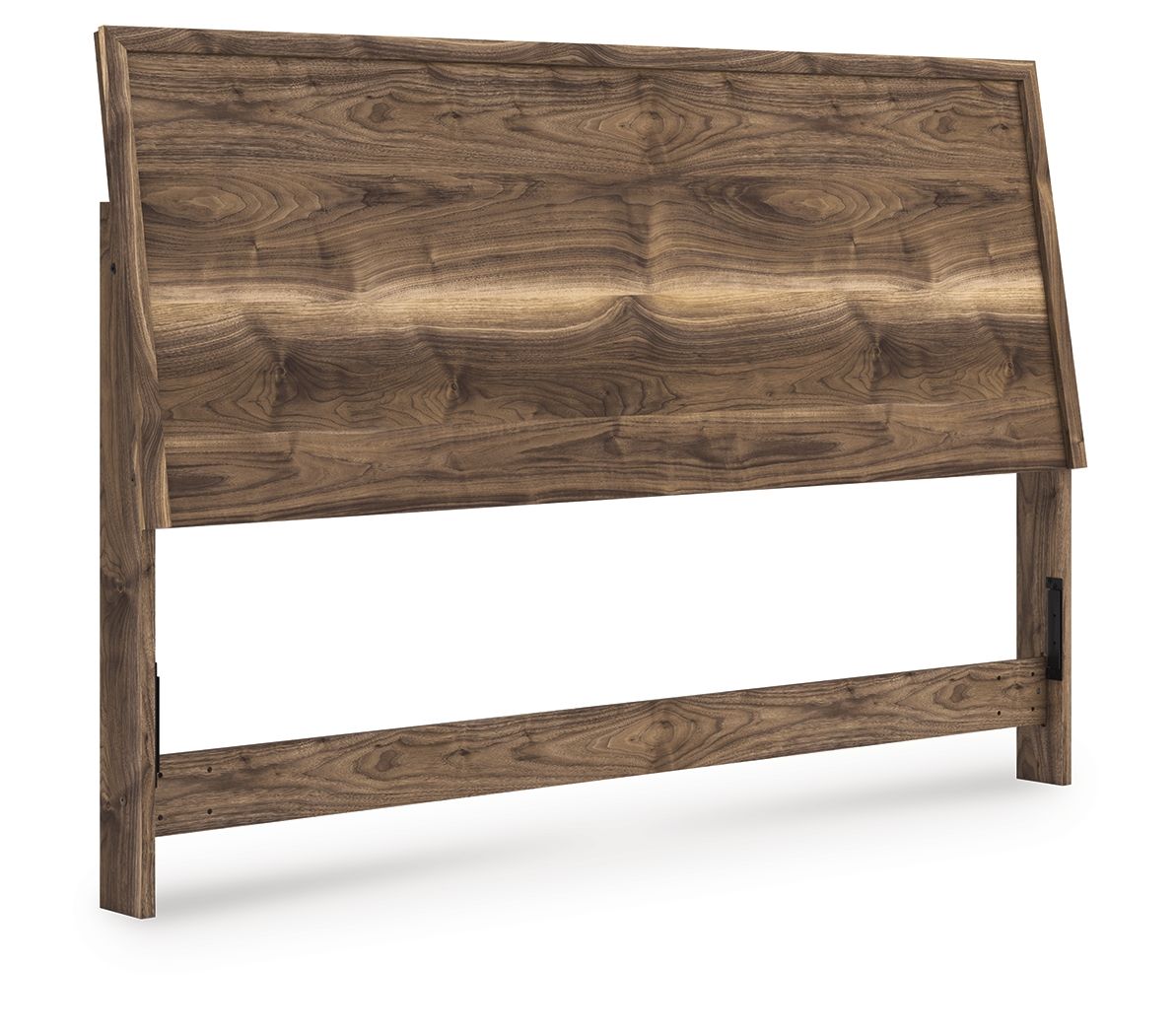 Chirason – King Panel Headboard – Brown