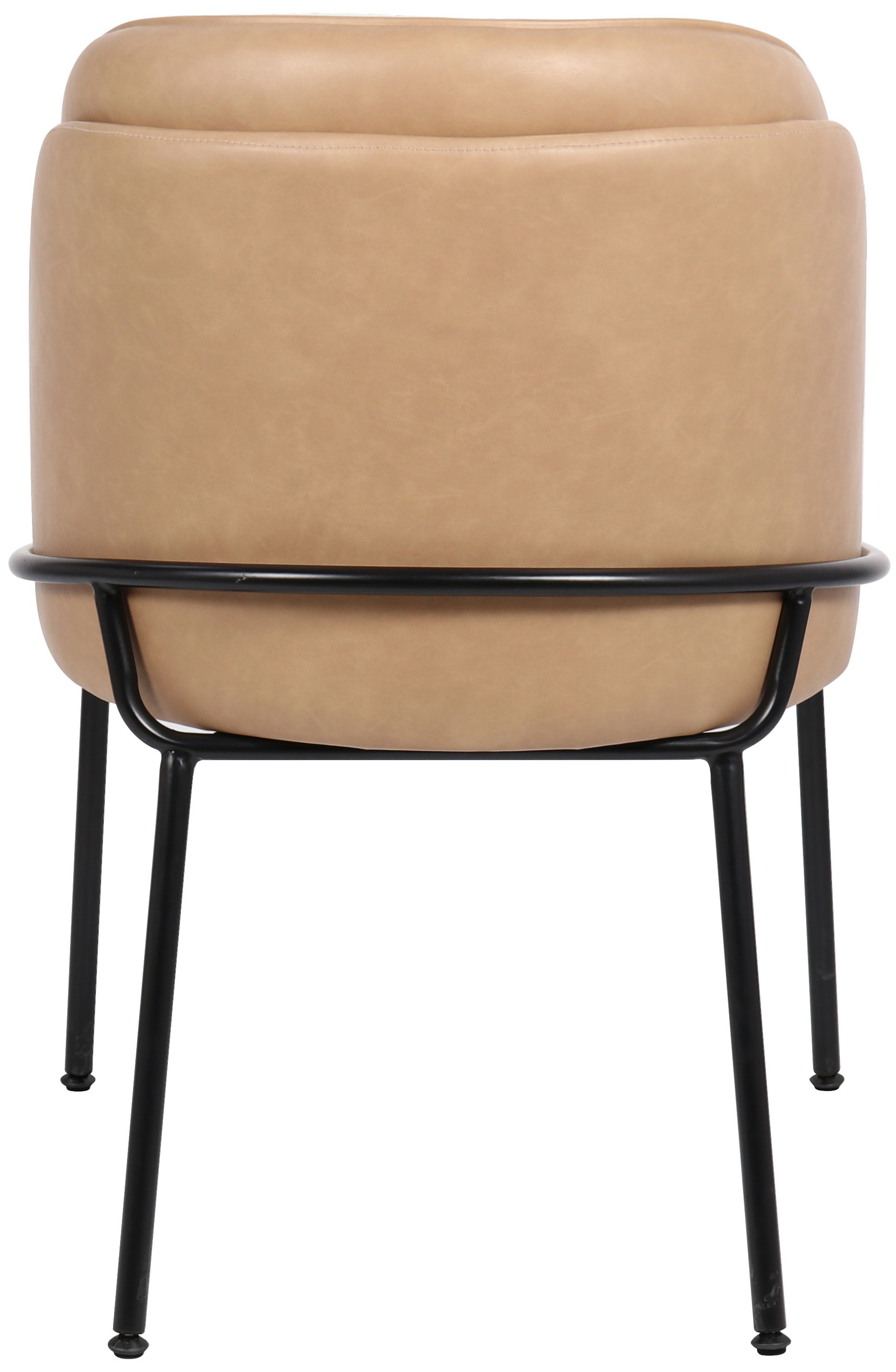 Jagger - Dining Chair (Set of 2) - Tan