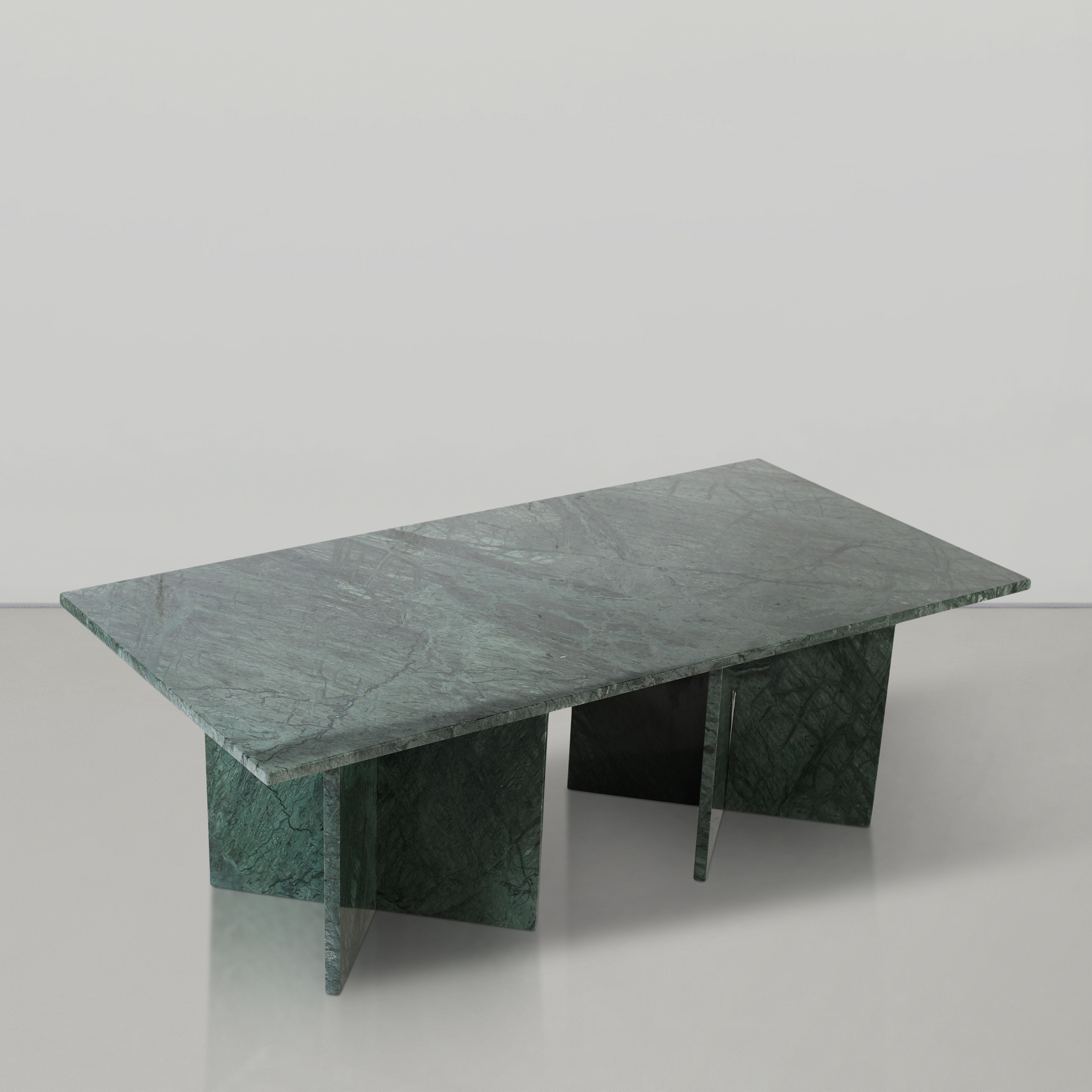 Verona - Coffee Table - Green