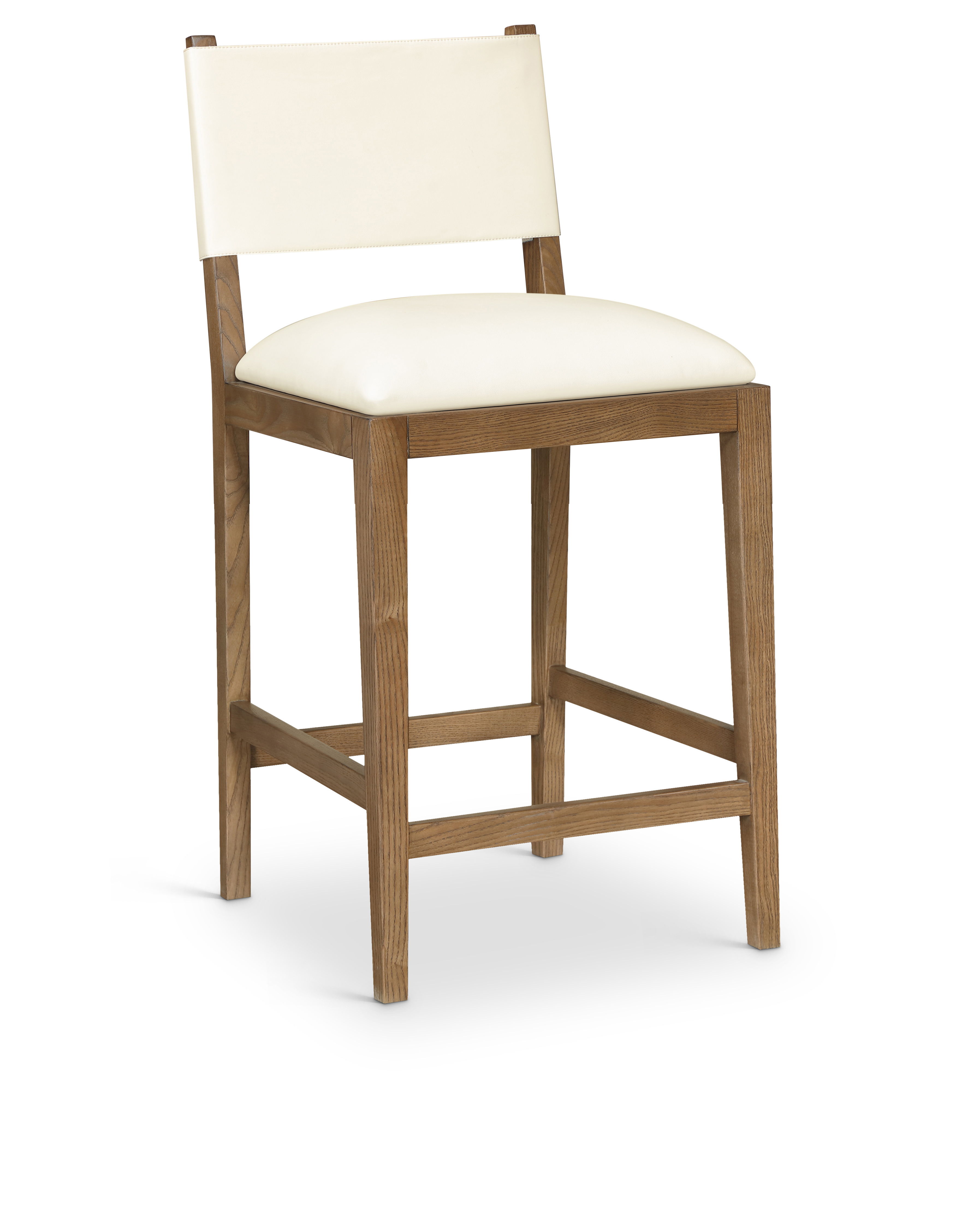 Avon - Counter Stool - Cream