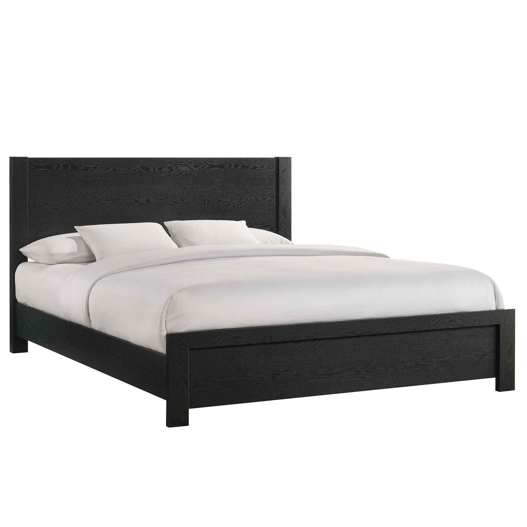 King Bed