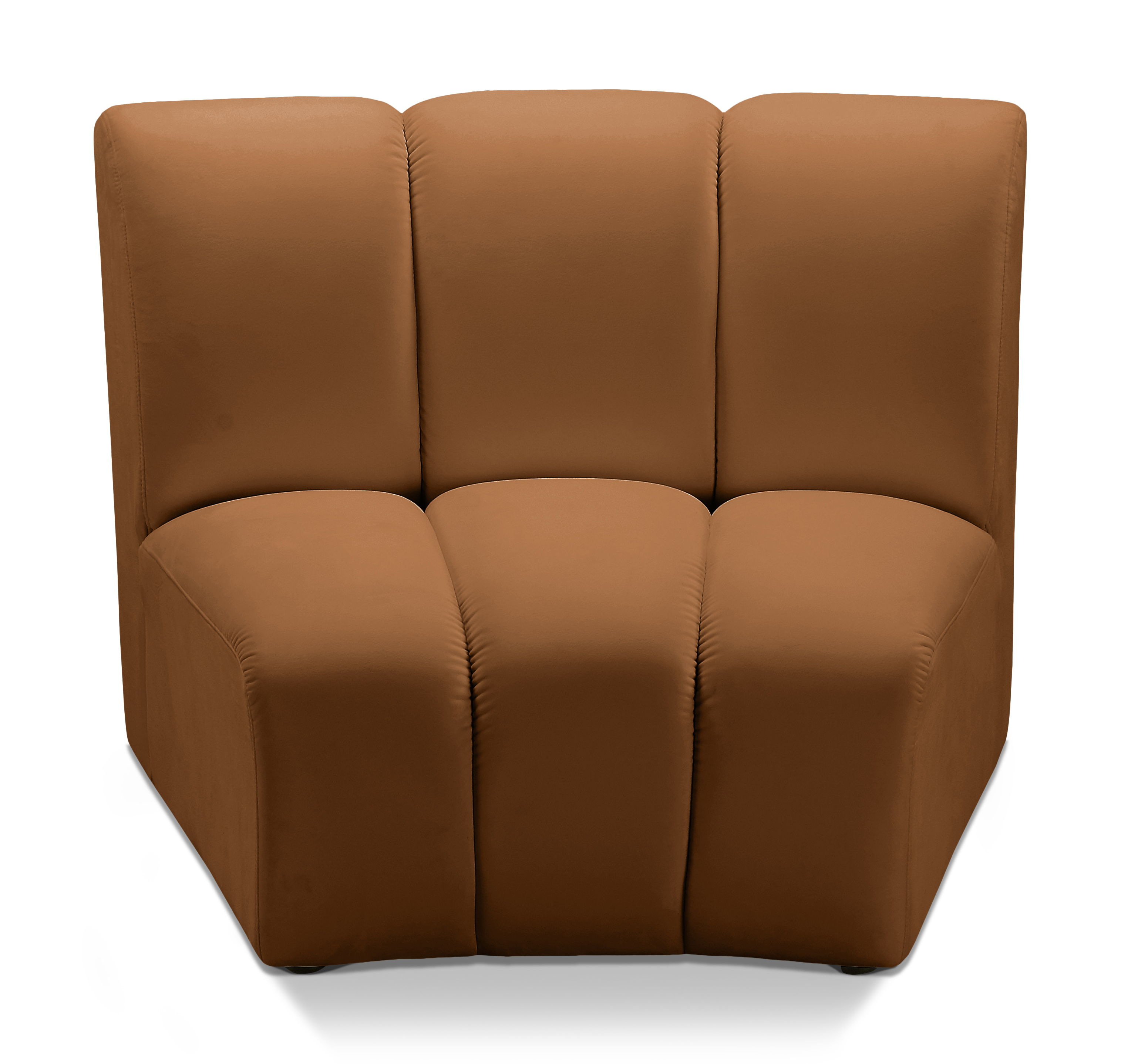 Infinity - Modular Chair - Saddle