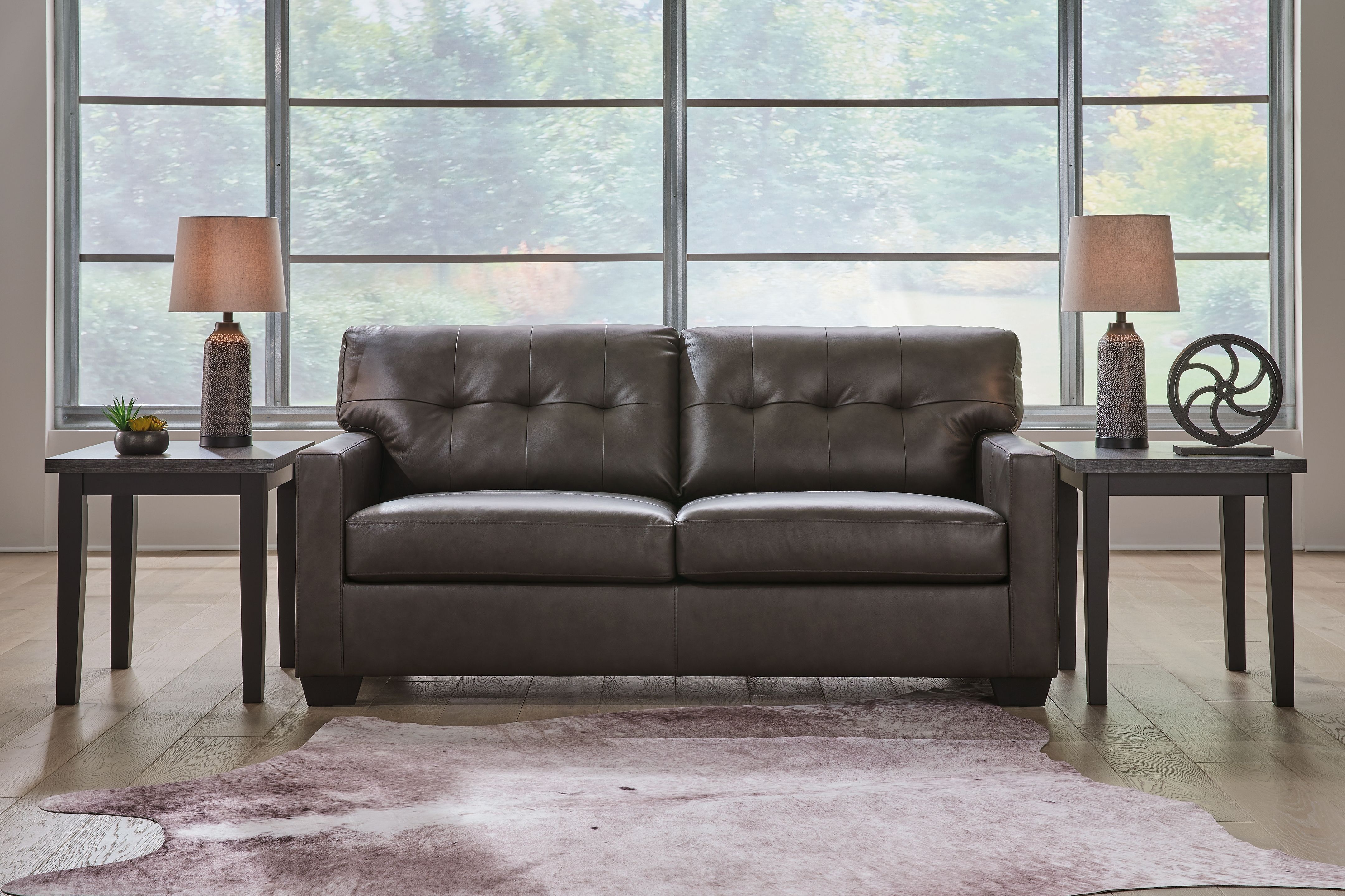 Ashley Belziani Sofa