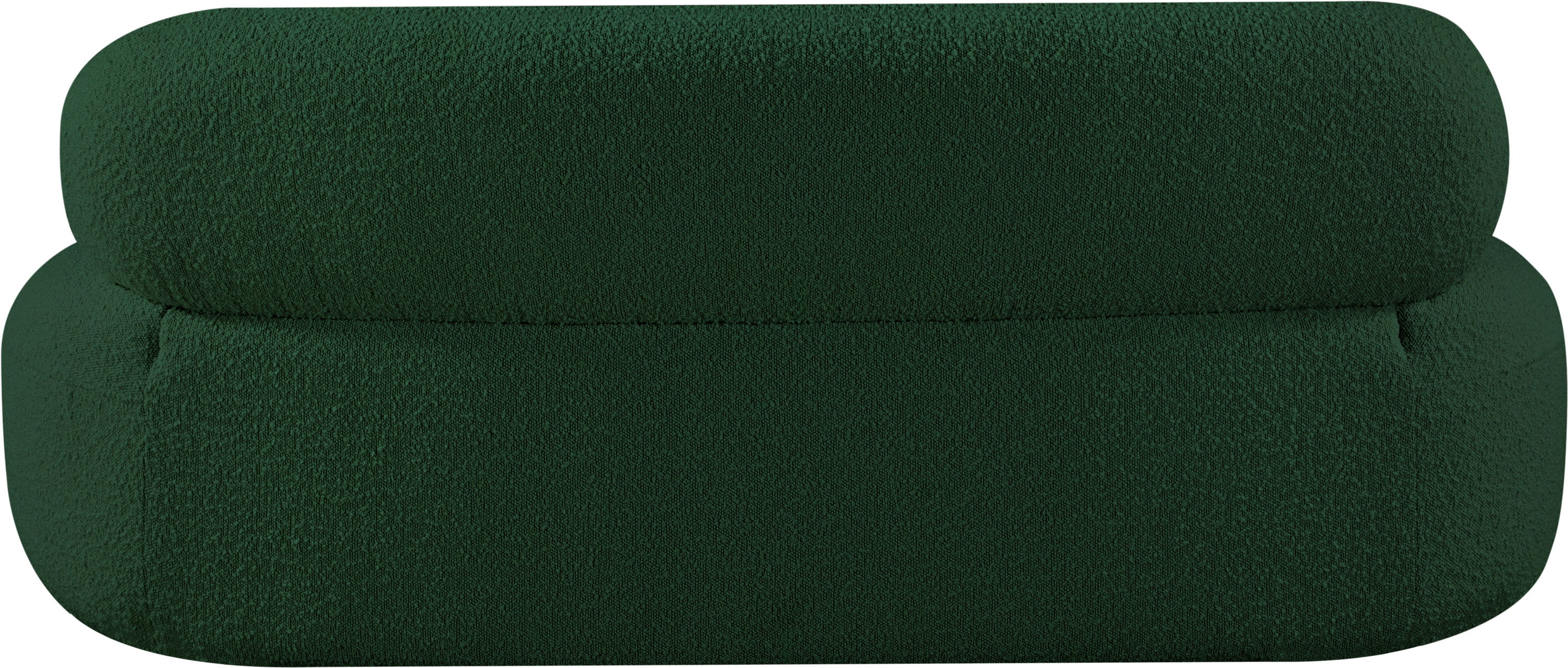 Venti - Loveseat - Green