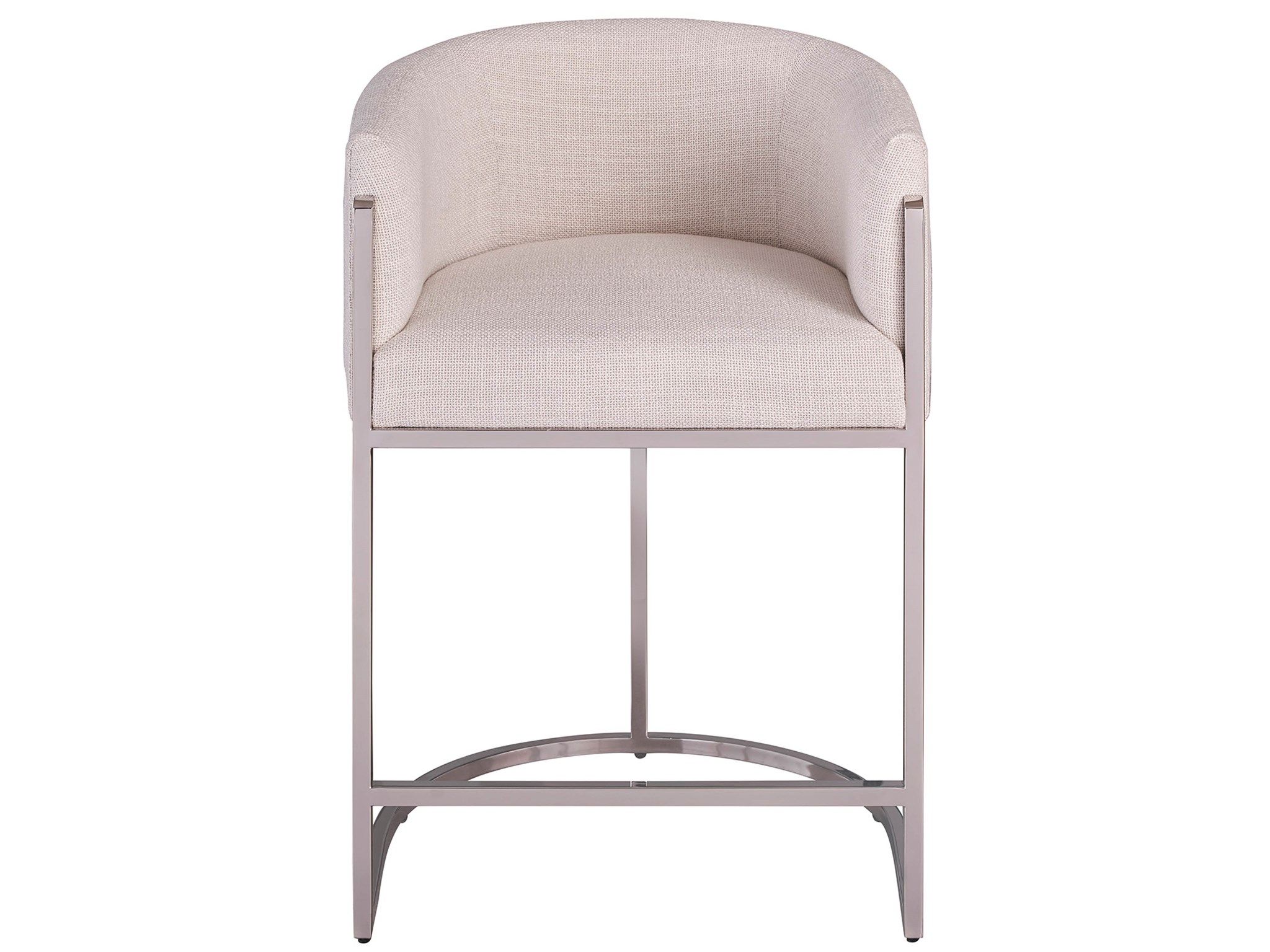 Audrey - Counter Chair, Special Order - Beige Image