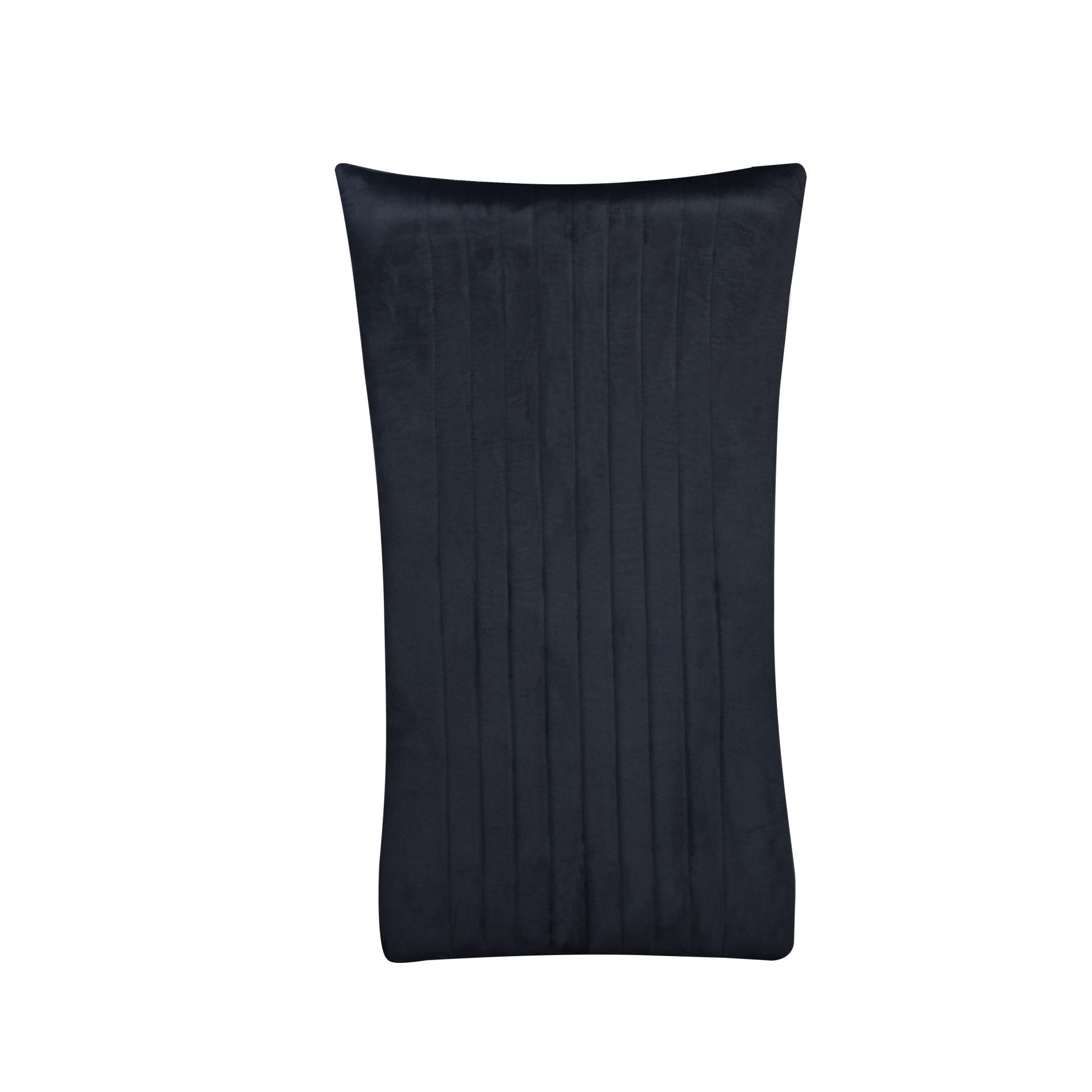 Empire - Dining Chair (Set of 2) - Black, black, view 4