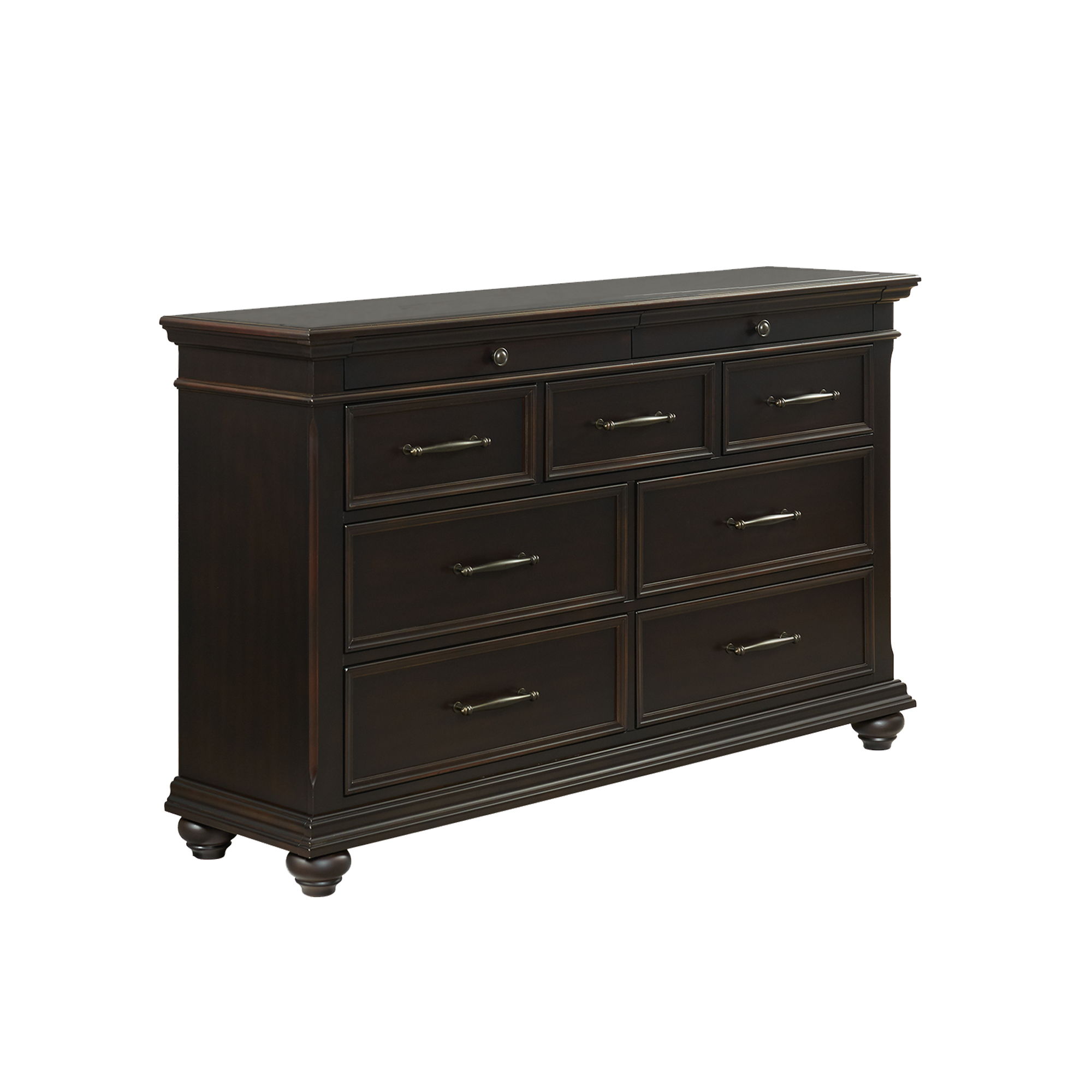 9-Drawer Dresser