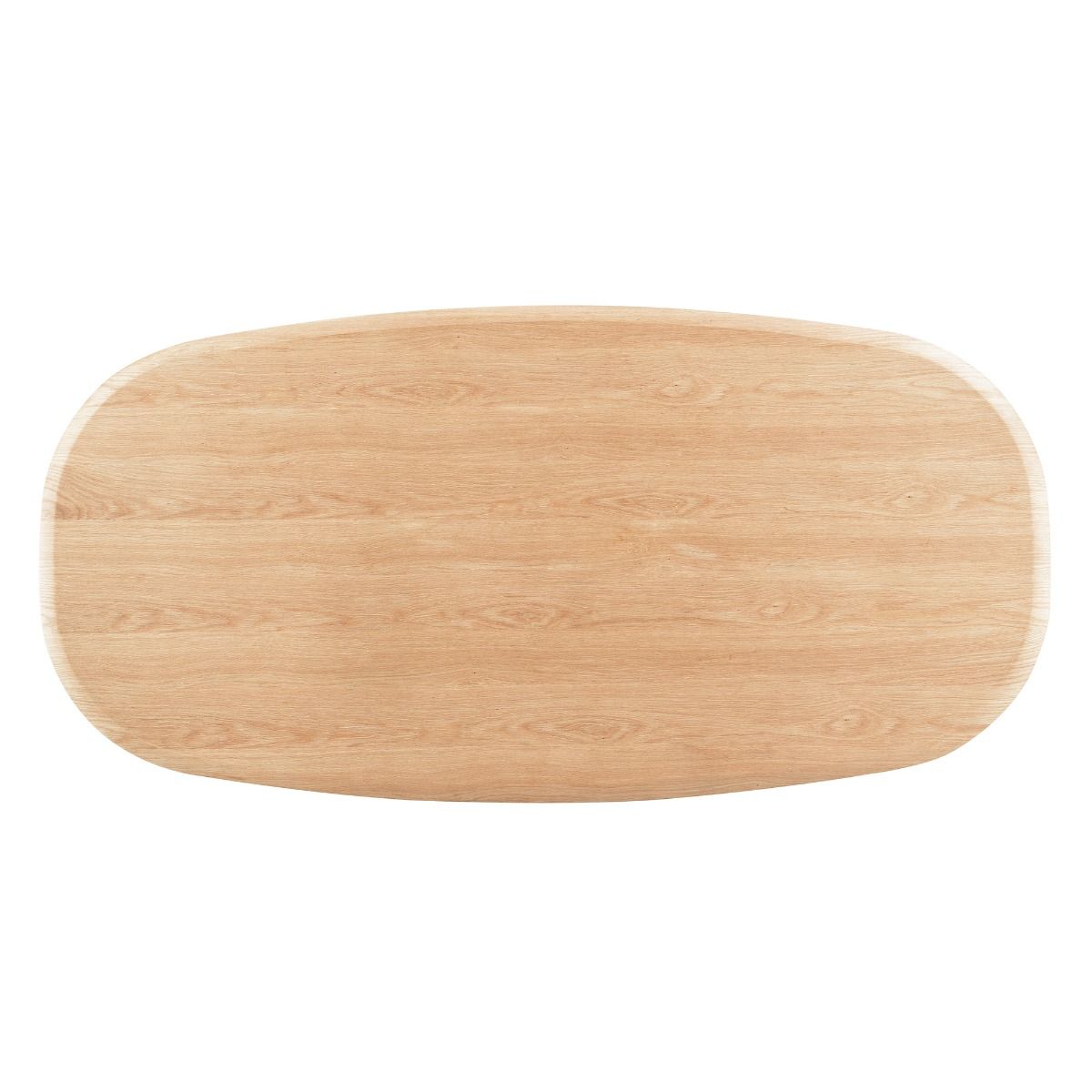 Ogin - Dining Table - Gray, beige, view 4