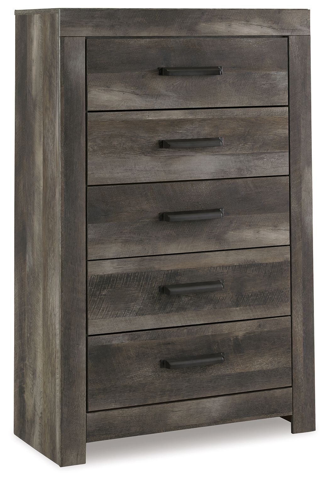 Five Drawer Chest