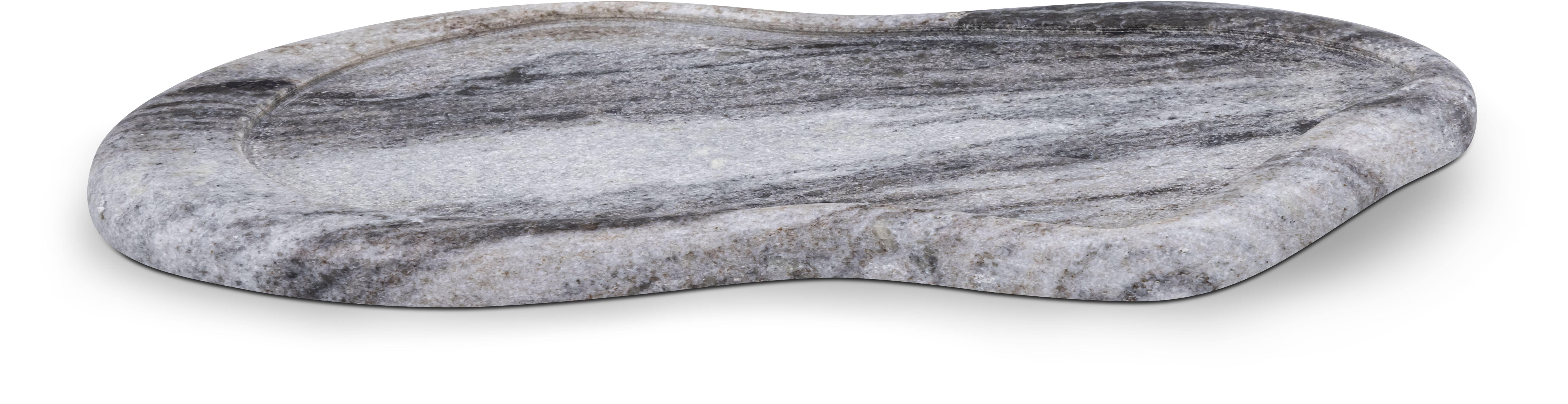 Arezzo - Marble Tray - Panda