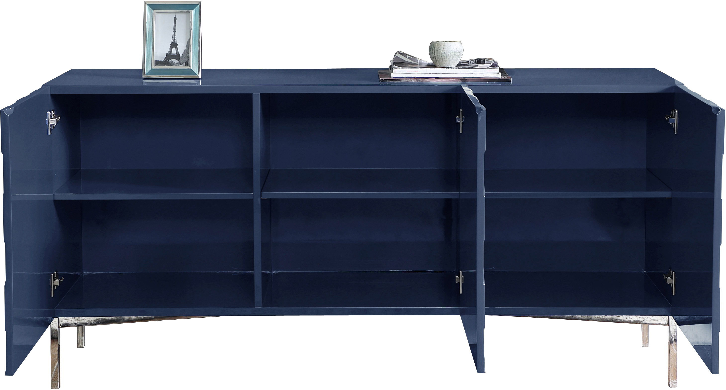 Collette - Sideboard - Blue