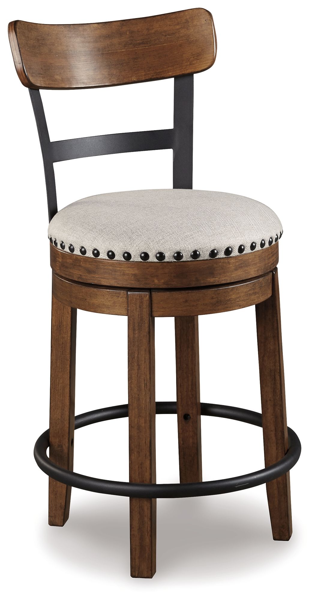 UPH Swivel Barstool
