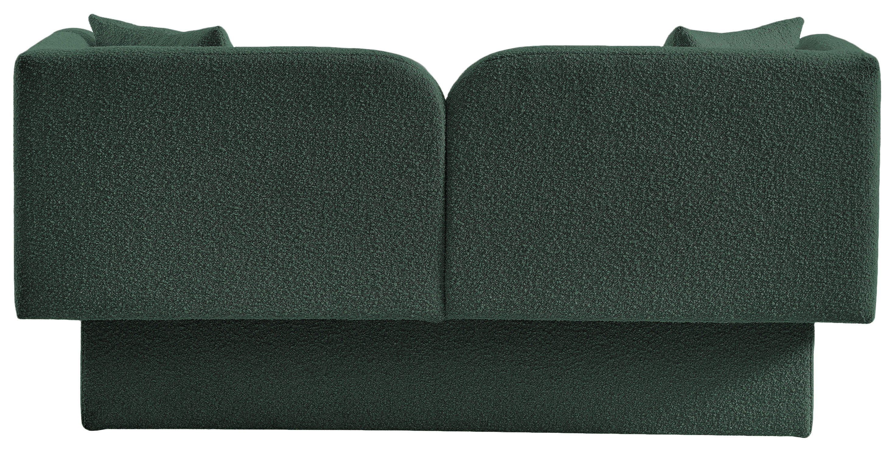 Marcel - Loveseat - Green