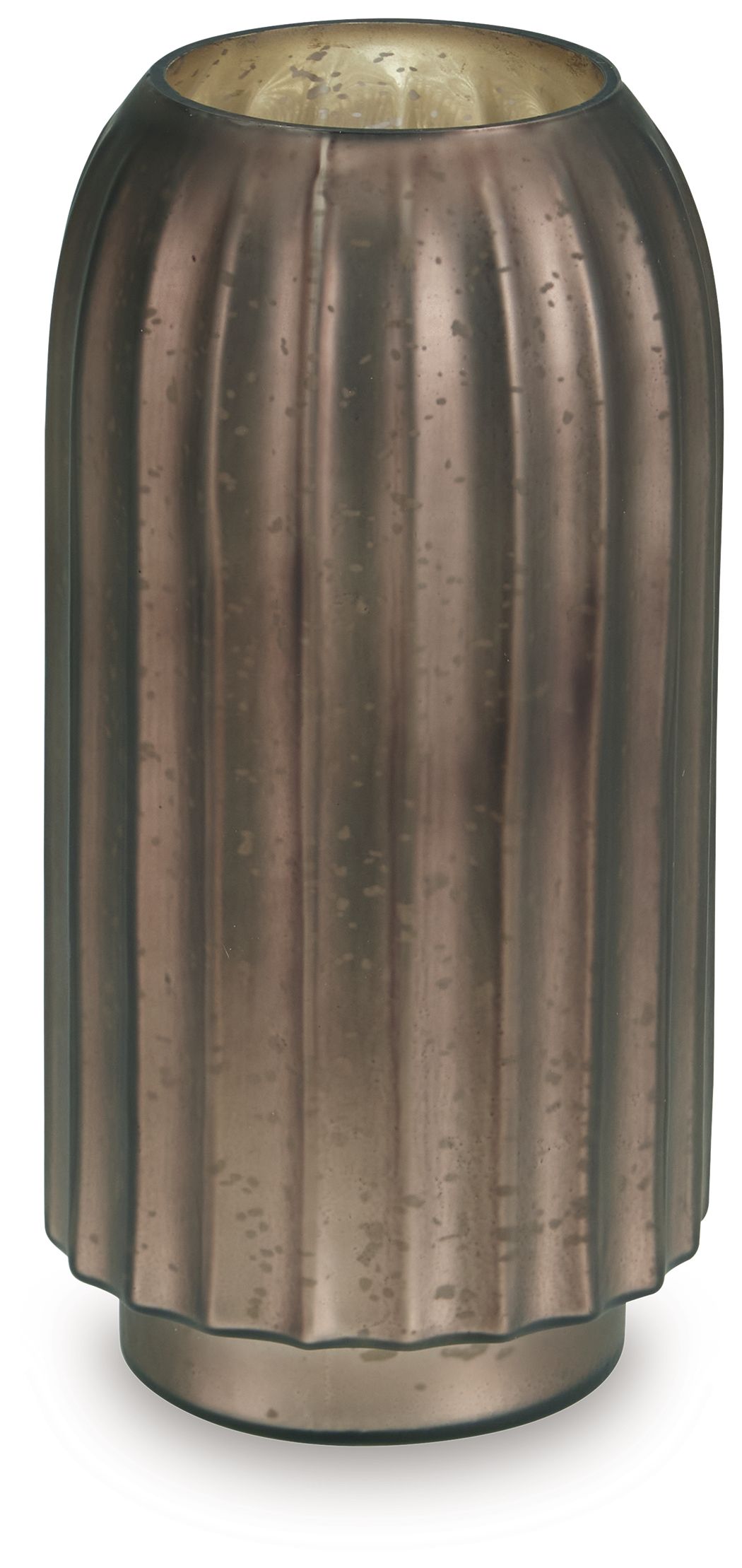 Briarcott - Vase - 12.5" - Brown