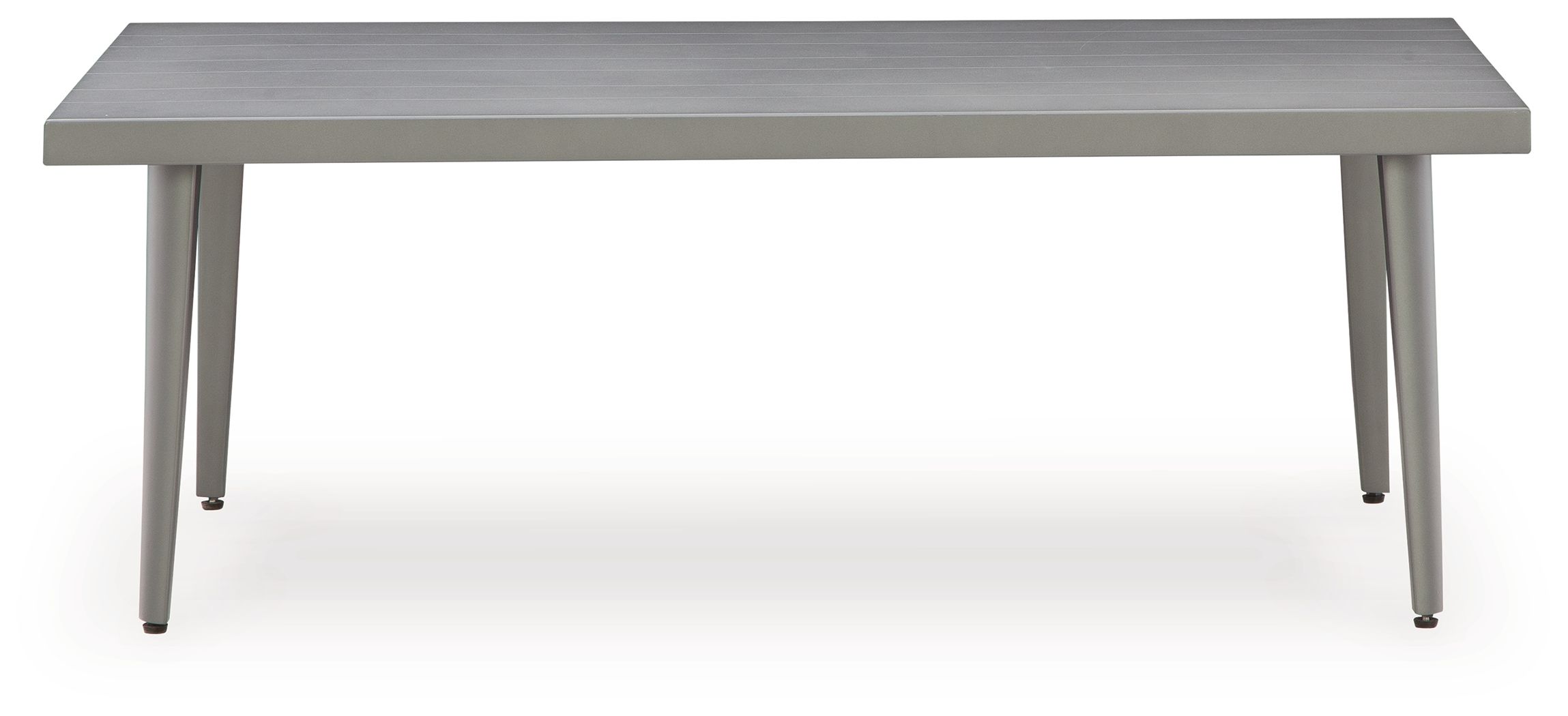 Ashley Furniture Gali - Sofa / Chairs / Table Set (Set of 4) - Gray / Blue - Image 9