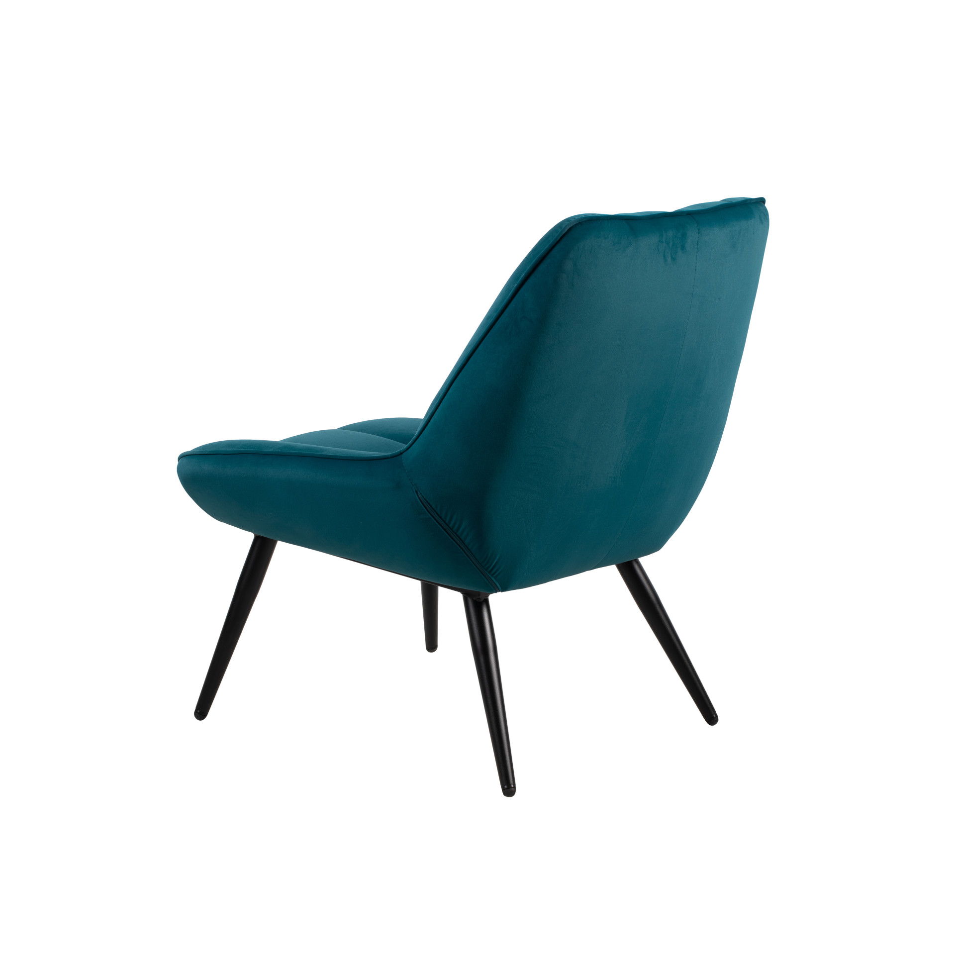 Astrid - Accent Chair - Green, green, view 5
