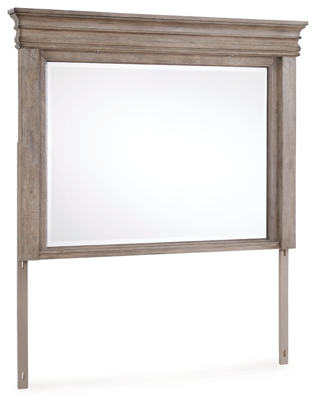 Blairhurst – Bedroom Mirror – Light Grayish Brown