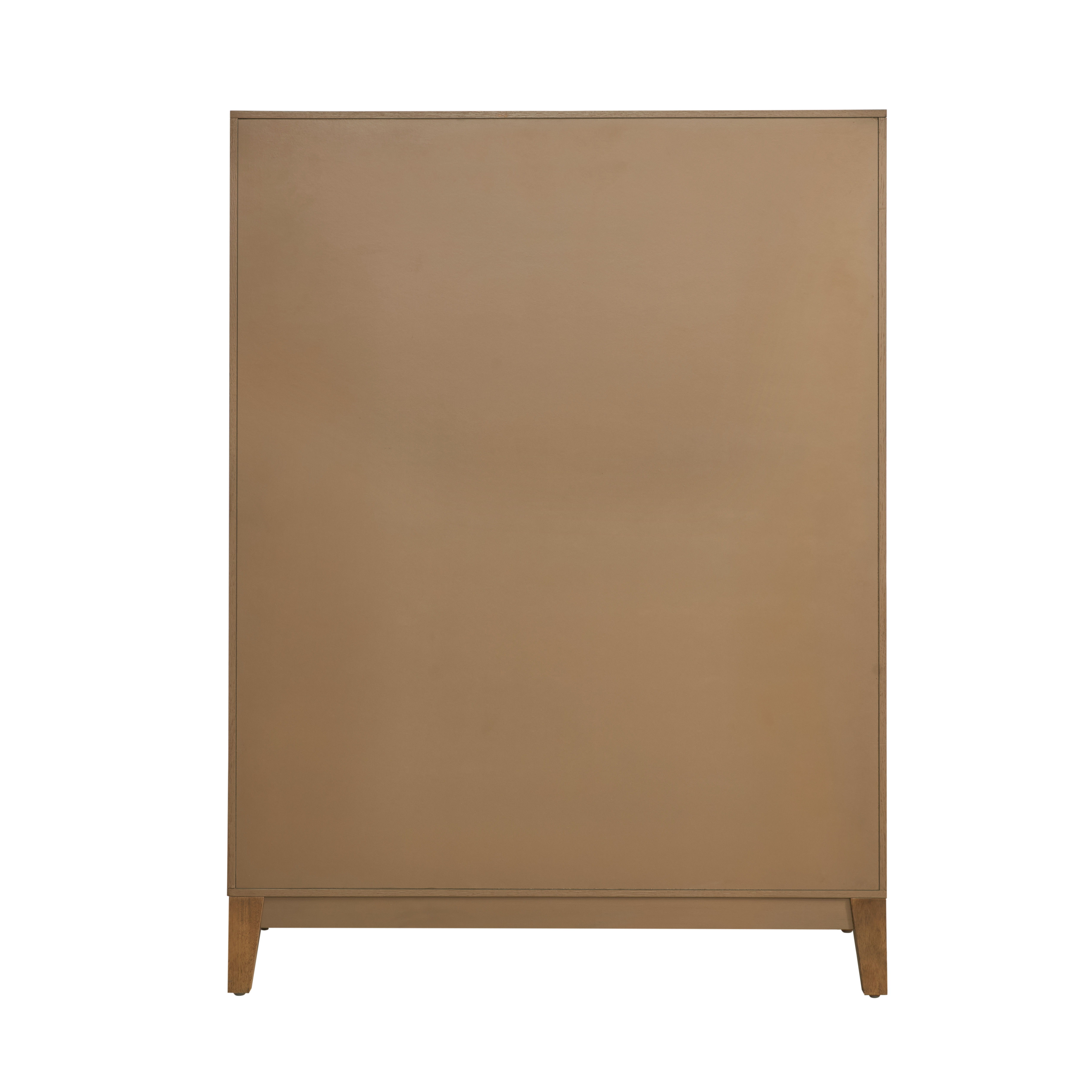 Arlington - Chest - Dark Brown, dark brown, view 4