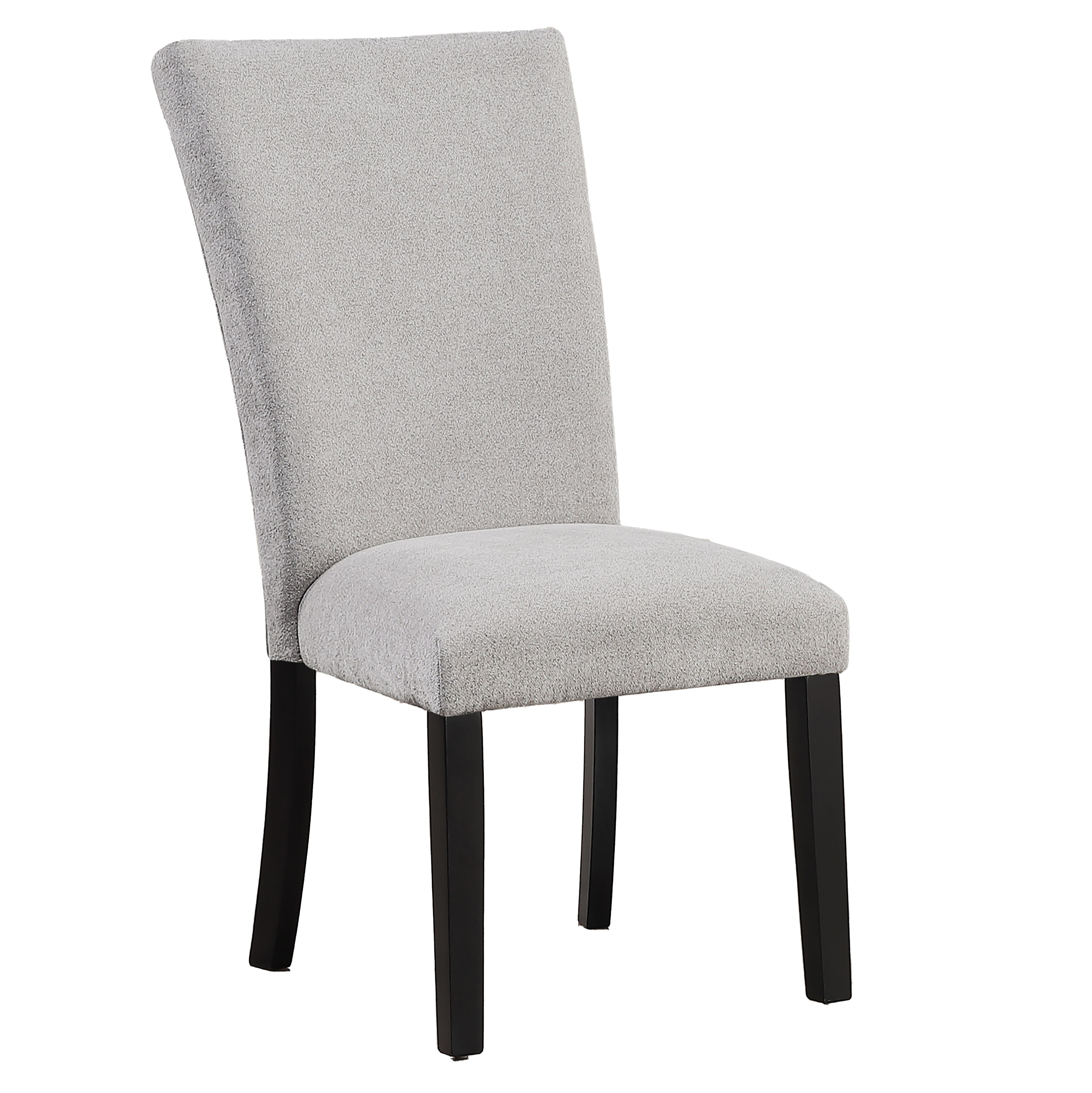 Chenille Side Chair