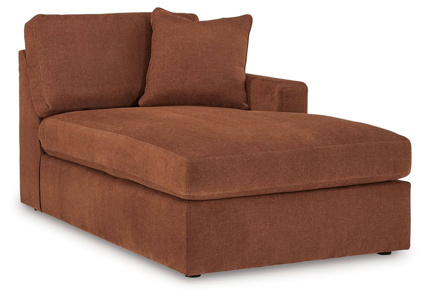 Raf Corner Chaise