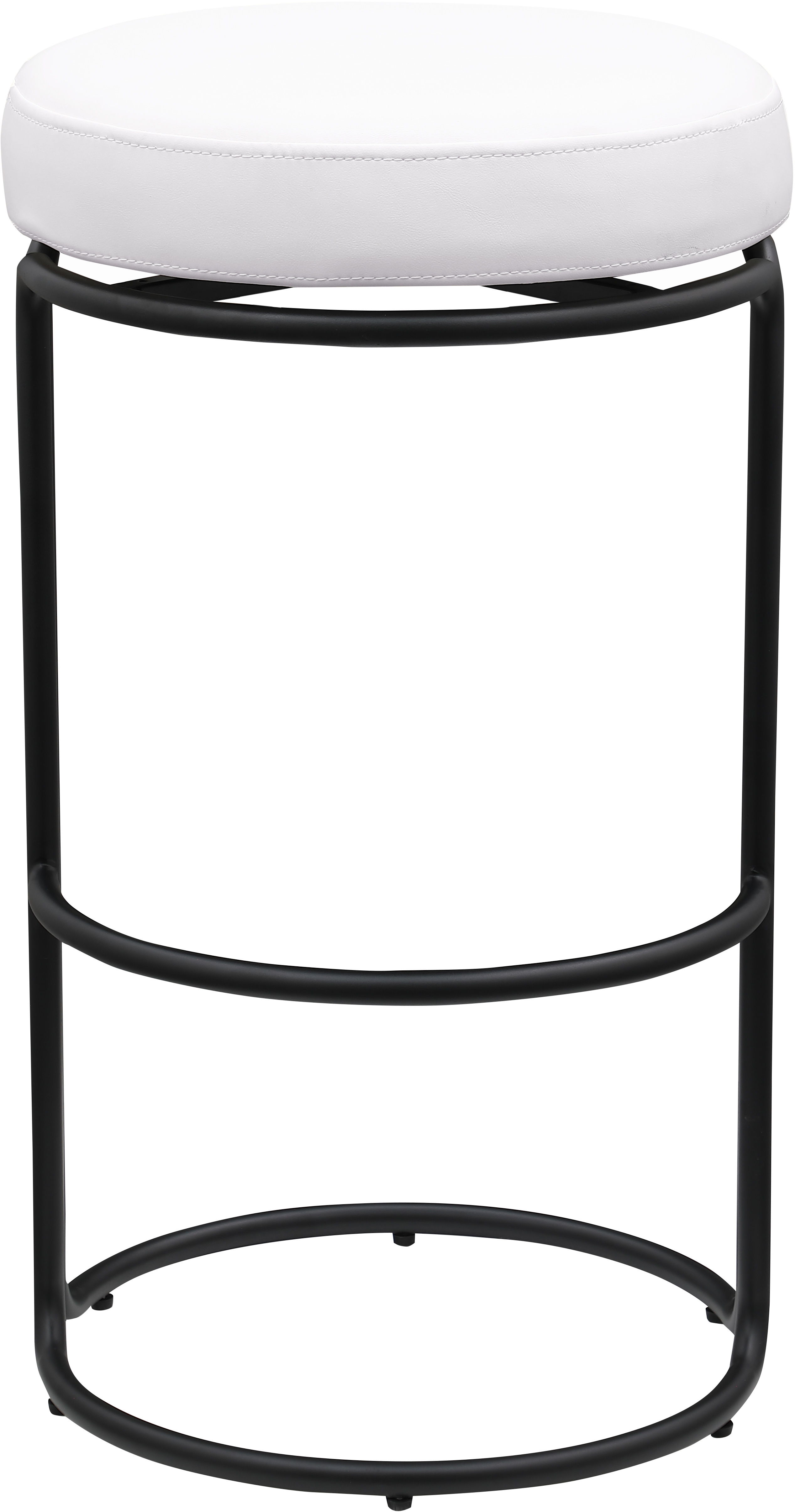 Madison - Bar Stool (Set of 2) - Cream