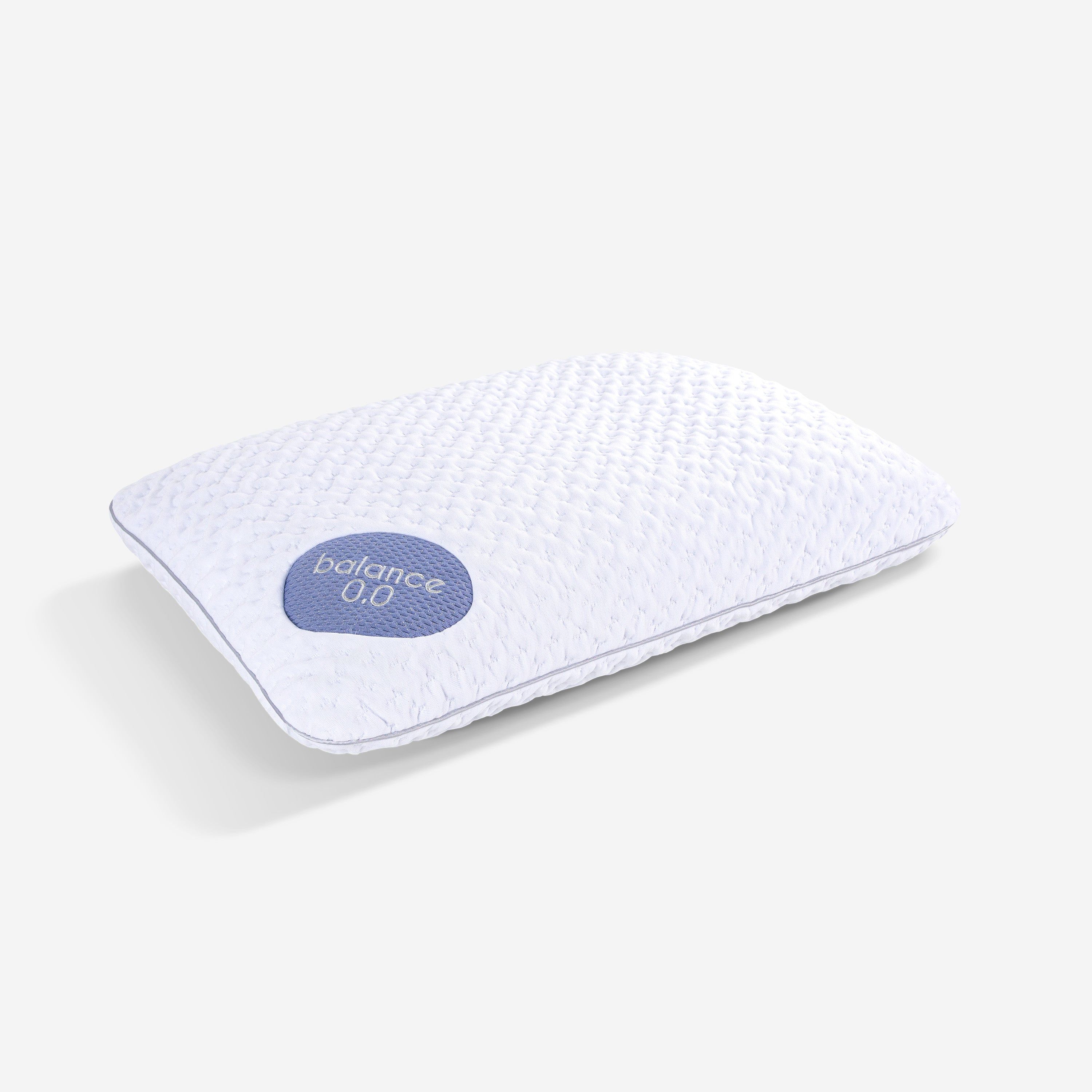 Balance Performance - Pillow 0.0 - White Image