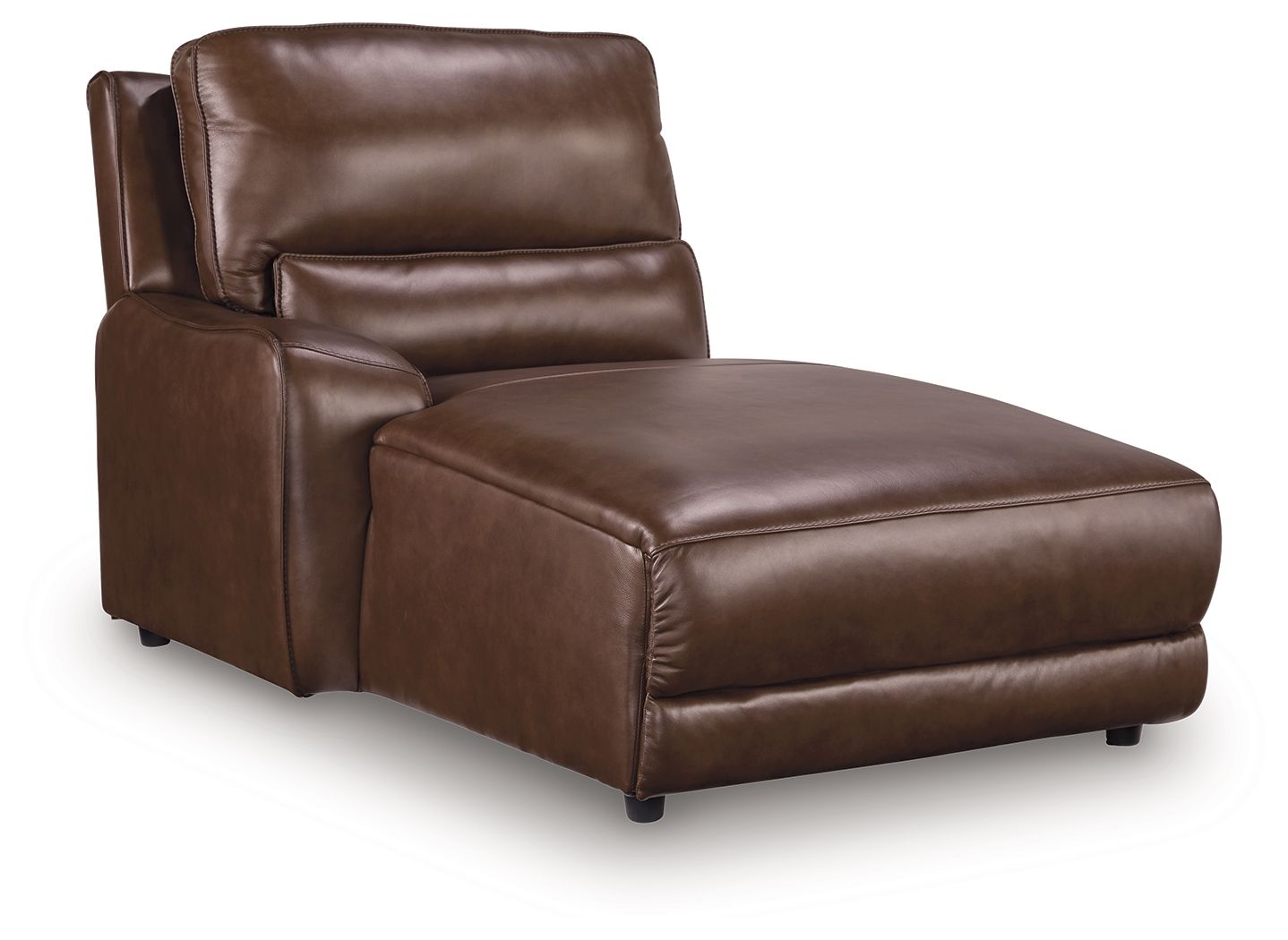 LAF Press Back Power Chaise