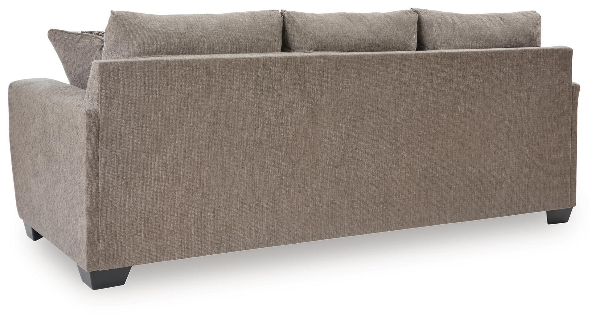 Ashley Furniture Loreo - Sofa - Truffle - Image 4