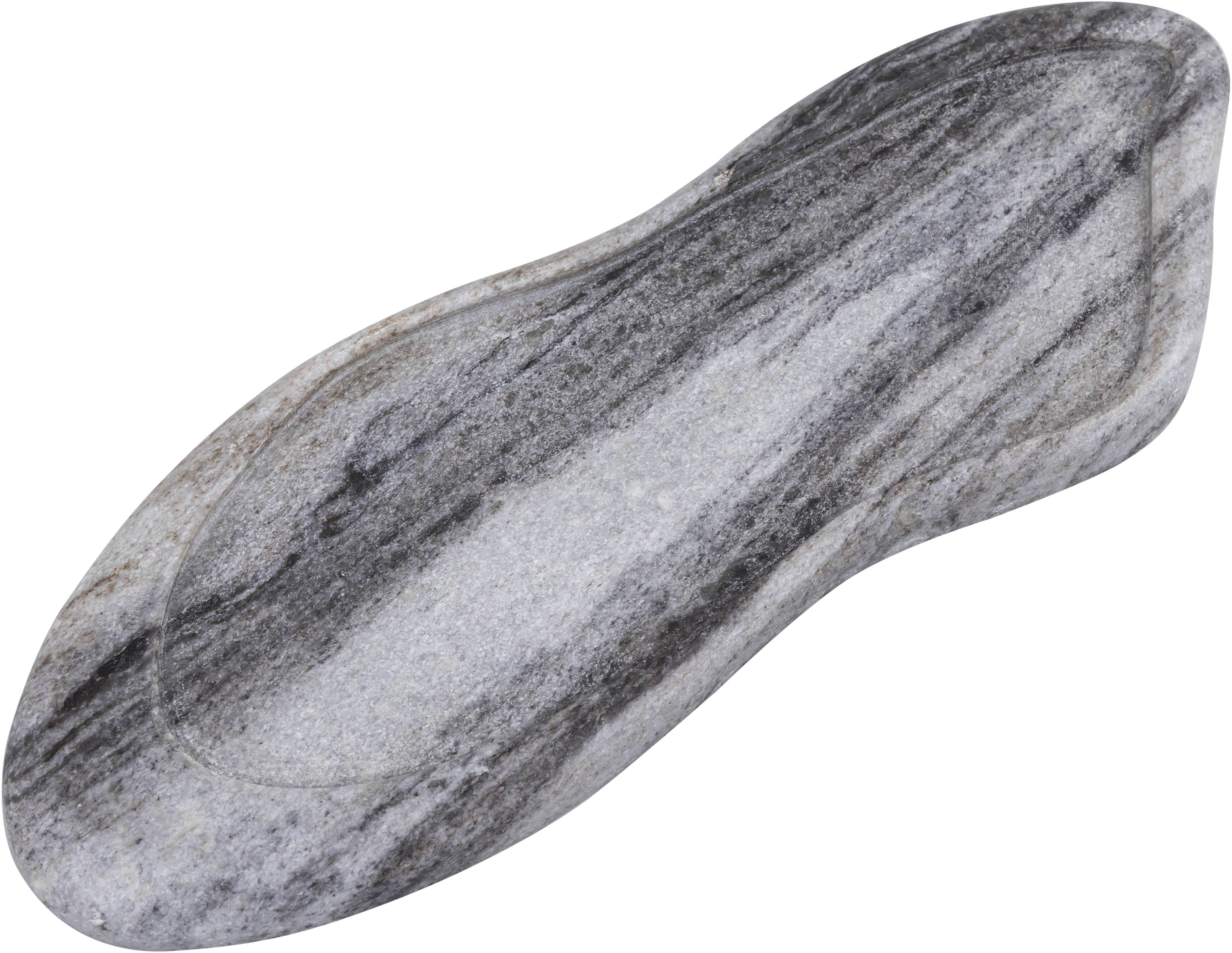 Arezzo - Marble Tray - Panda