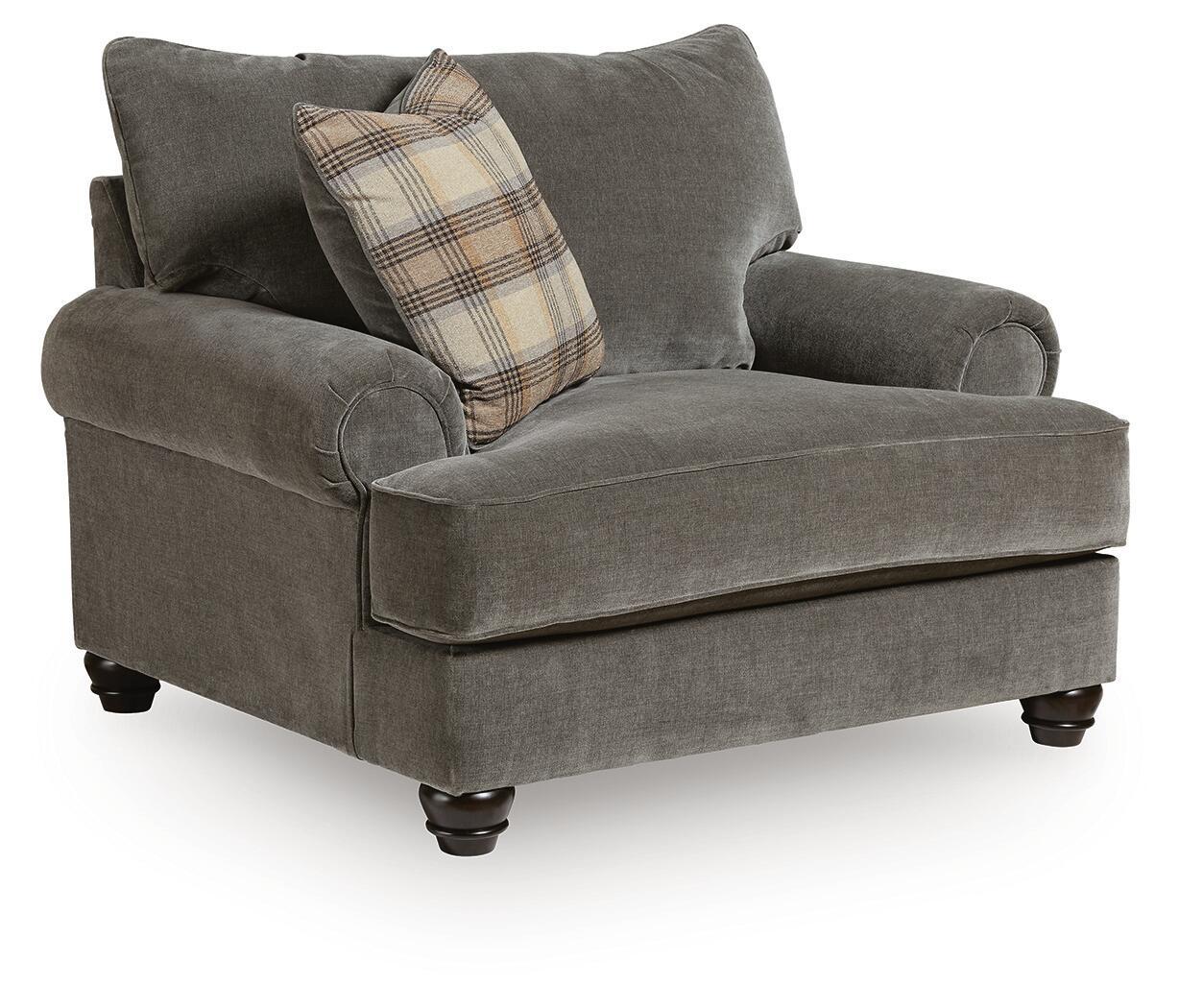 Tallow Creek – Chair And A Half – Shadow