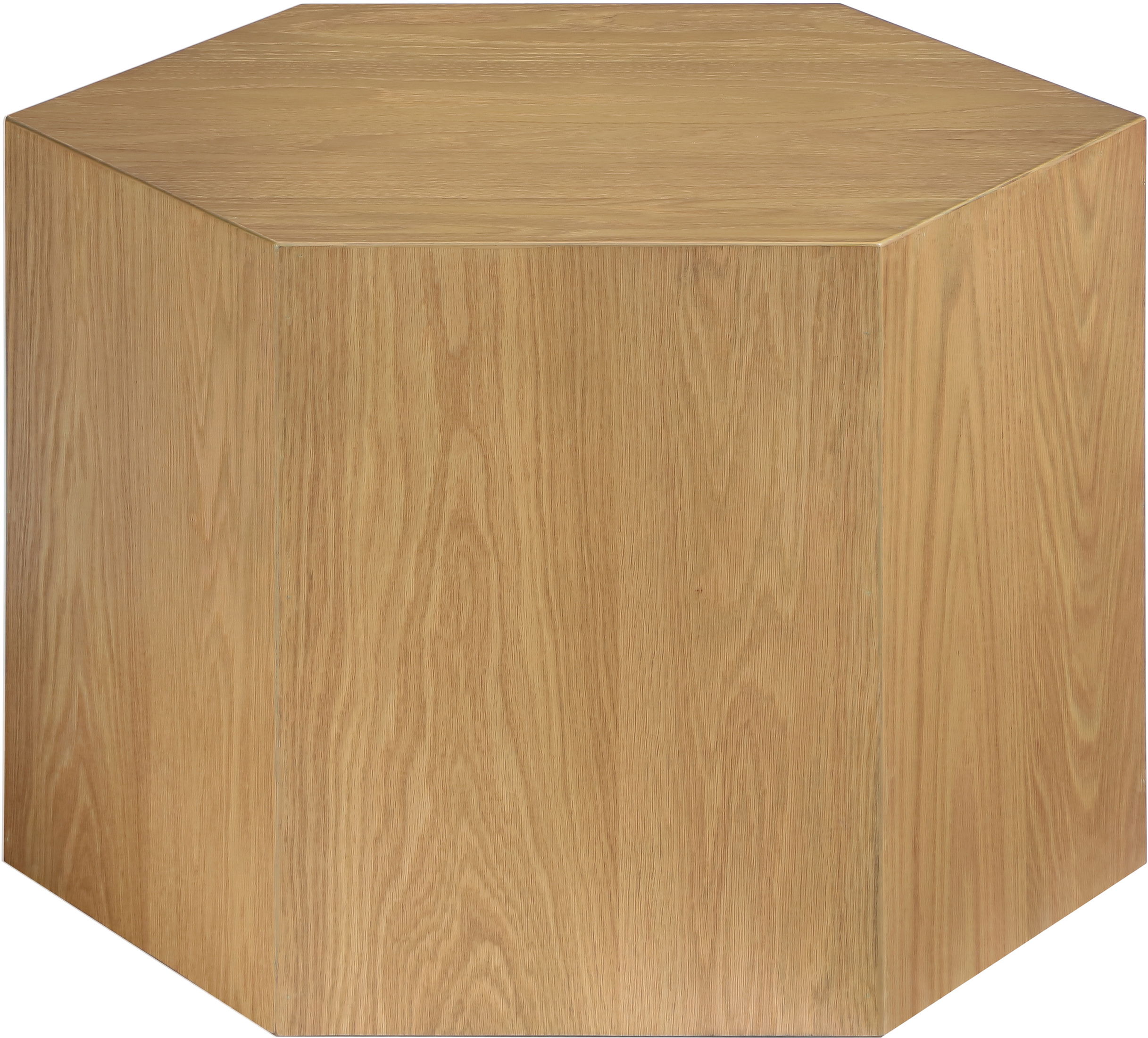 Eternal - Coffee Table - Natural